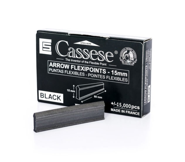 Cassese Esner Çivi 15mm 15.000