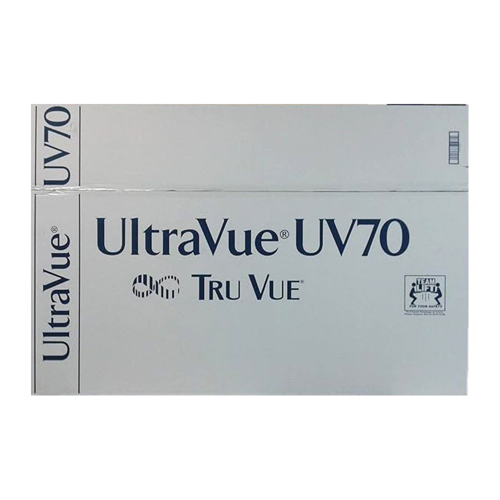 UltraVue® UV70 Müze Cam