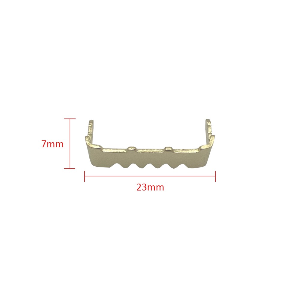 Çivi İhtiyacı Olmayan Tırtıllı Resim Askısı 23mm