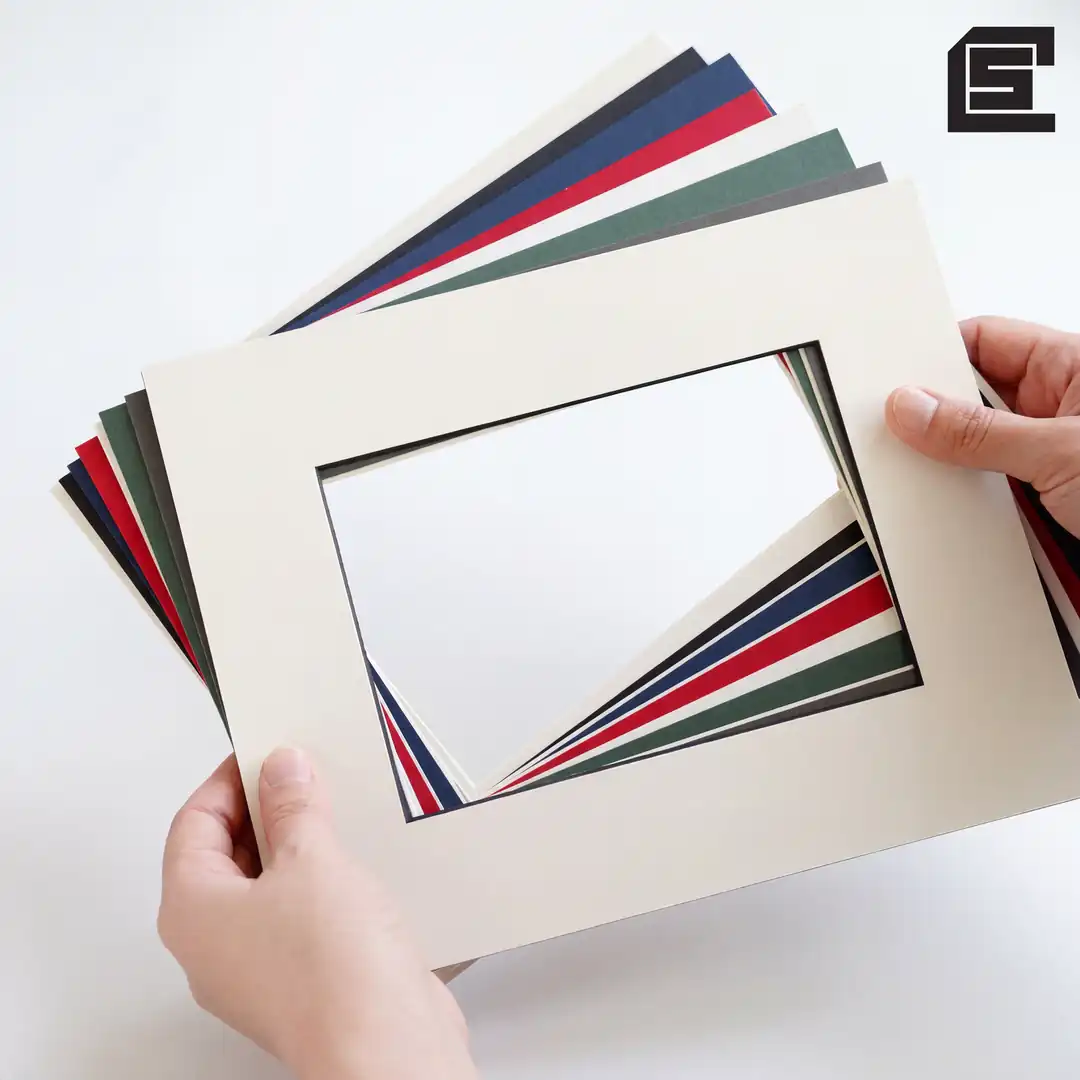 Scappi Fon Kartonlar