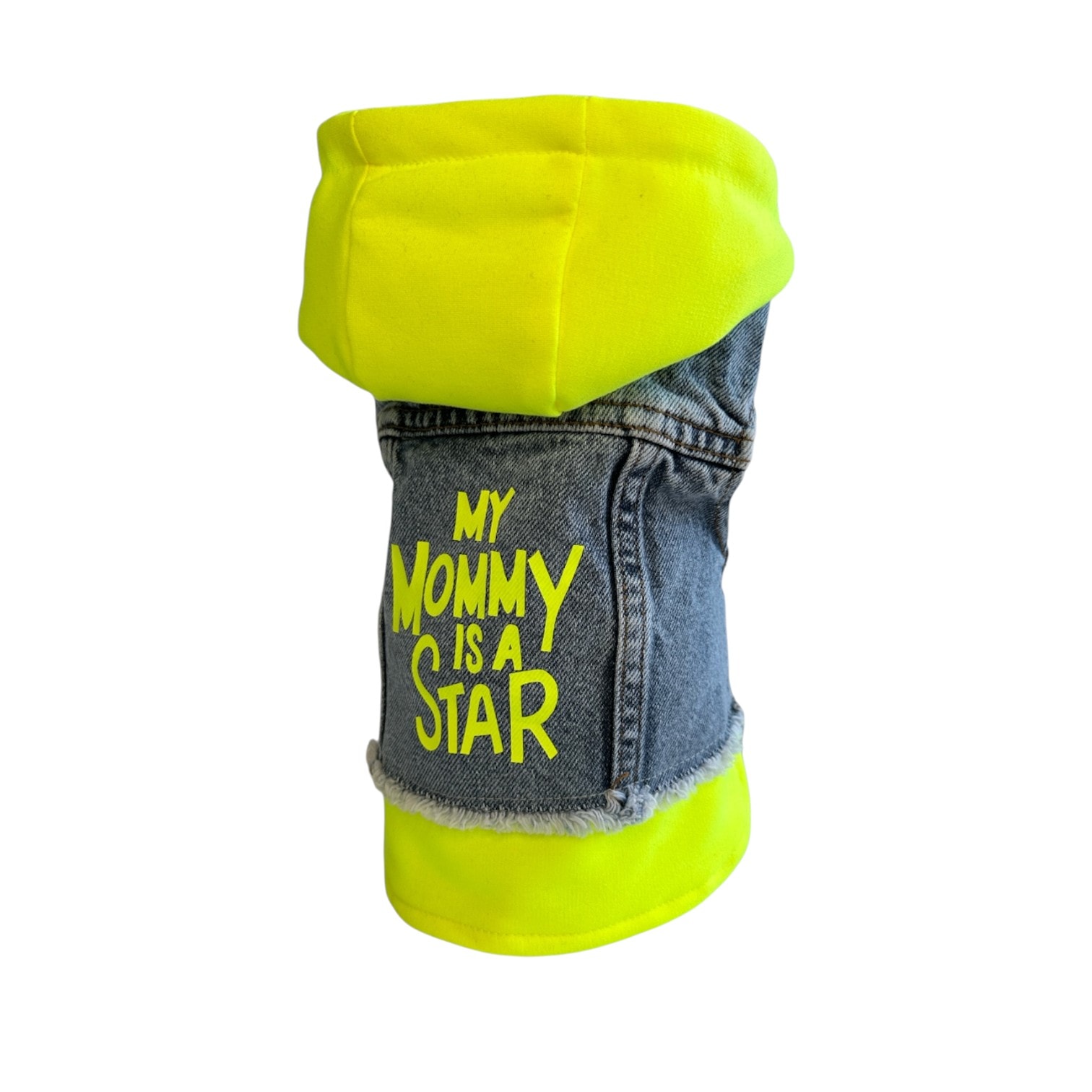 MY MOMMY IS A STAR NEON 