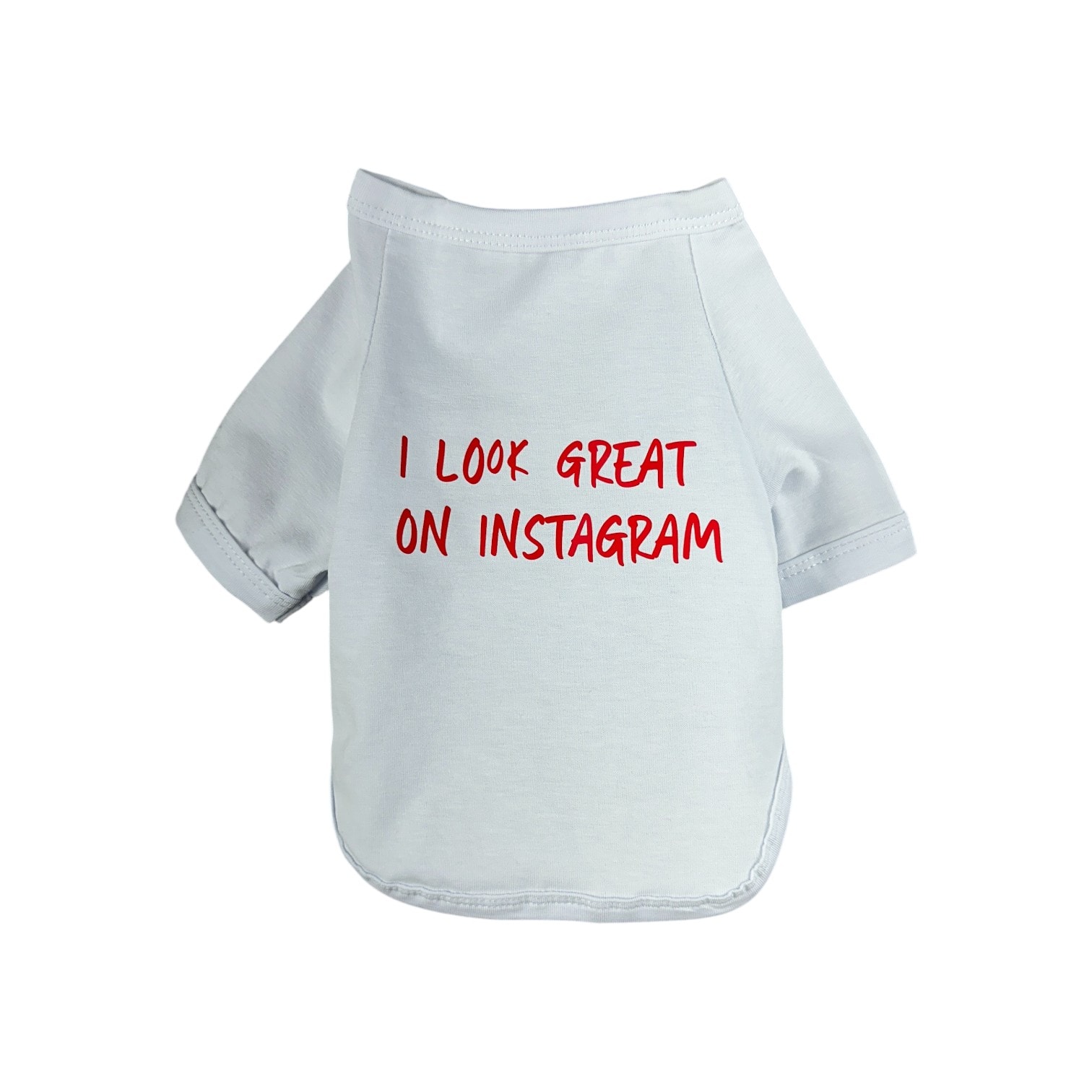 INSTAGRAM TSHIRT 