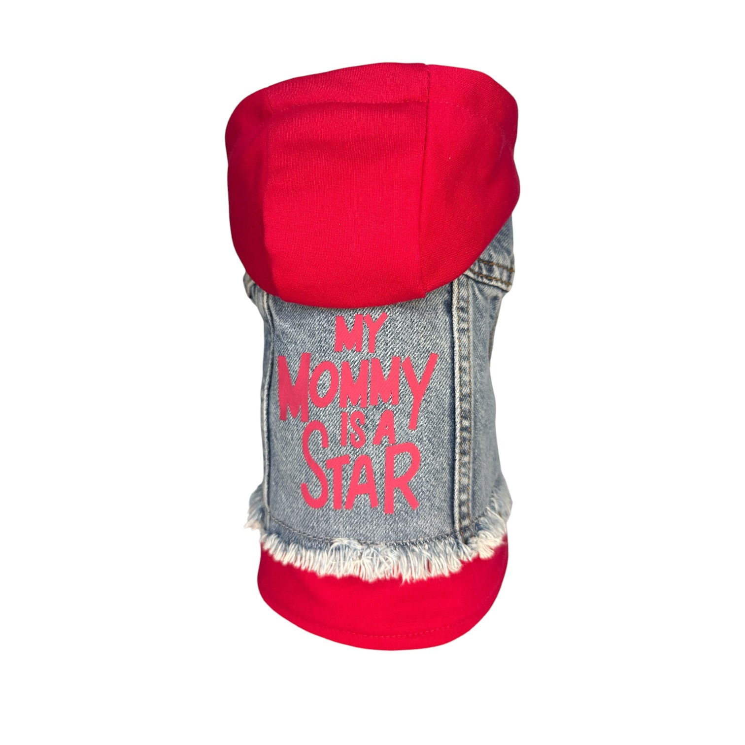 MY MOMMY IS A STAR FUŞYA