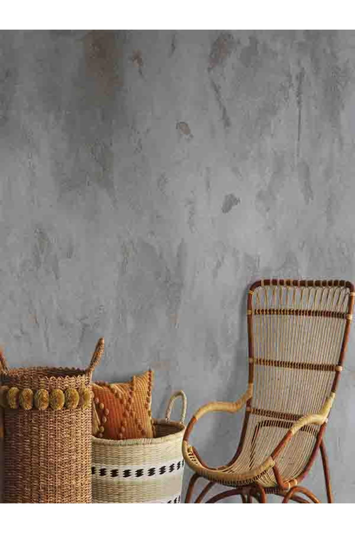 Kendinden Yapışkanlı Duvar kağıdı, Modern tasarım , Tamamlayıcı rrenkler, Yüksek baskı kalitesi