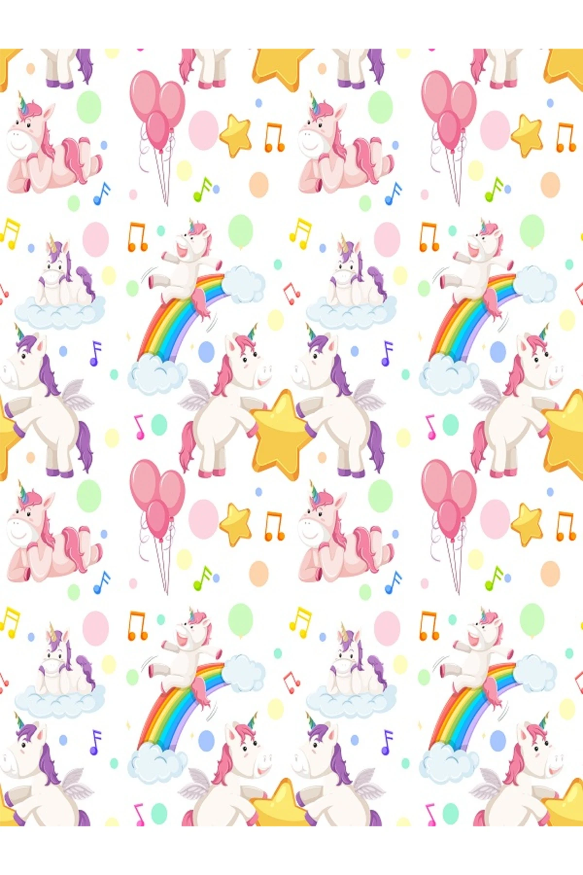 Kendinden Yapışkanlı Duvar kağıdı, Modern tasarım , Tamamlayıcı rrenkler, Yüksek baskı kalitesi