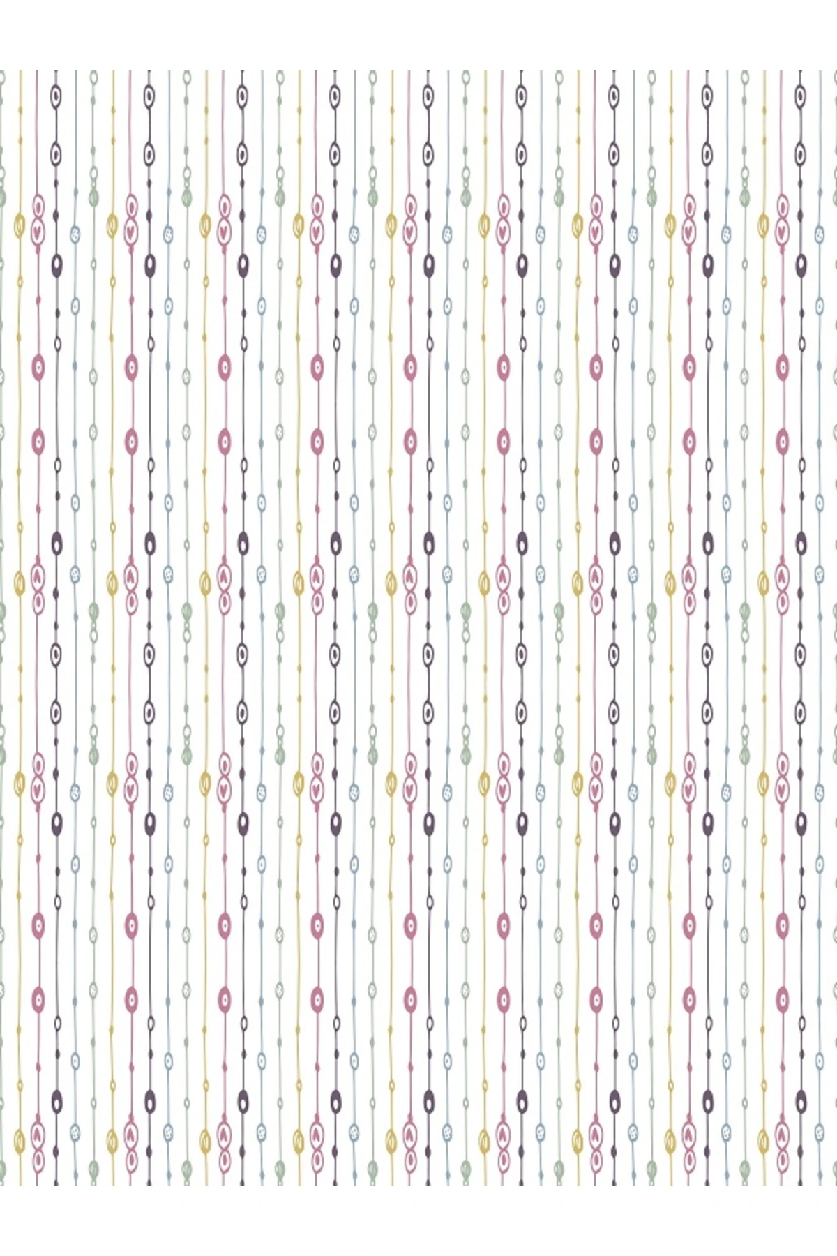 Kendinden Yapışkanlı Duvar kağıdı, Modern tasarım , Tamamlayıcı rrenkler, Yüksek baskı kalitesi