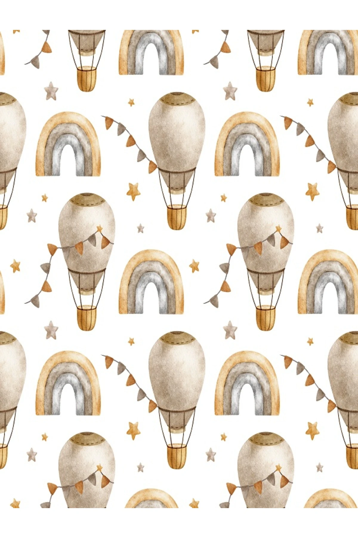 Kendinden Yapışkanlı Duvar kağıdı, Modern tasarım , Tamamlayıcı rrenkler, Yüksek baskı kalitesi