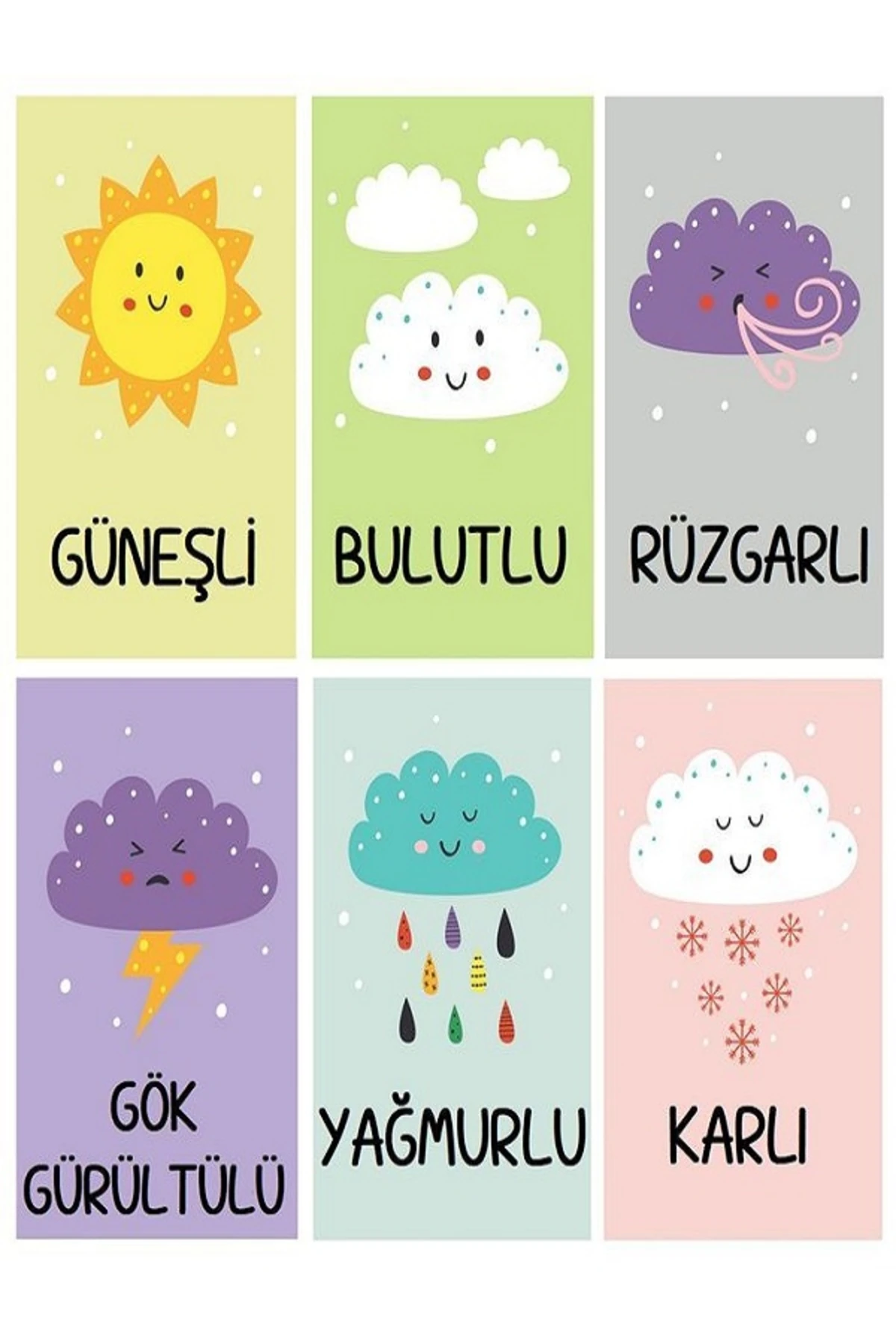 HAVA OLAYLARI 50 X 70 (VİNİL BRANDA) DİJİTAL BASKI