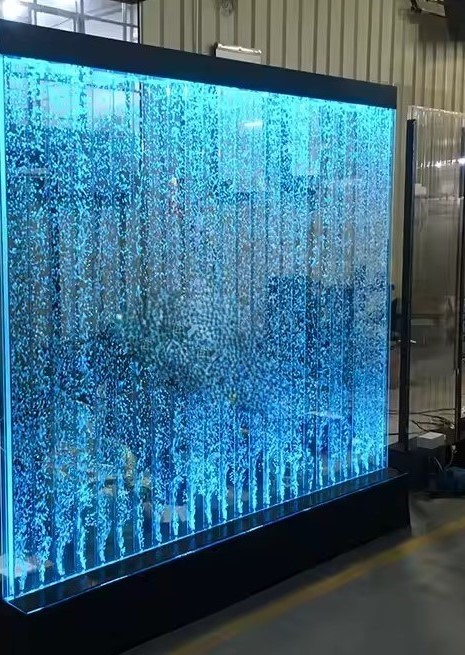 Aqua Glow
