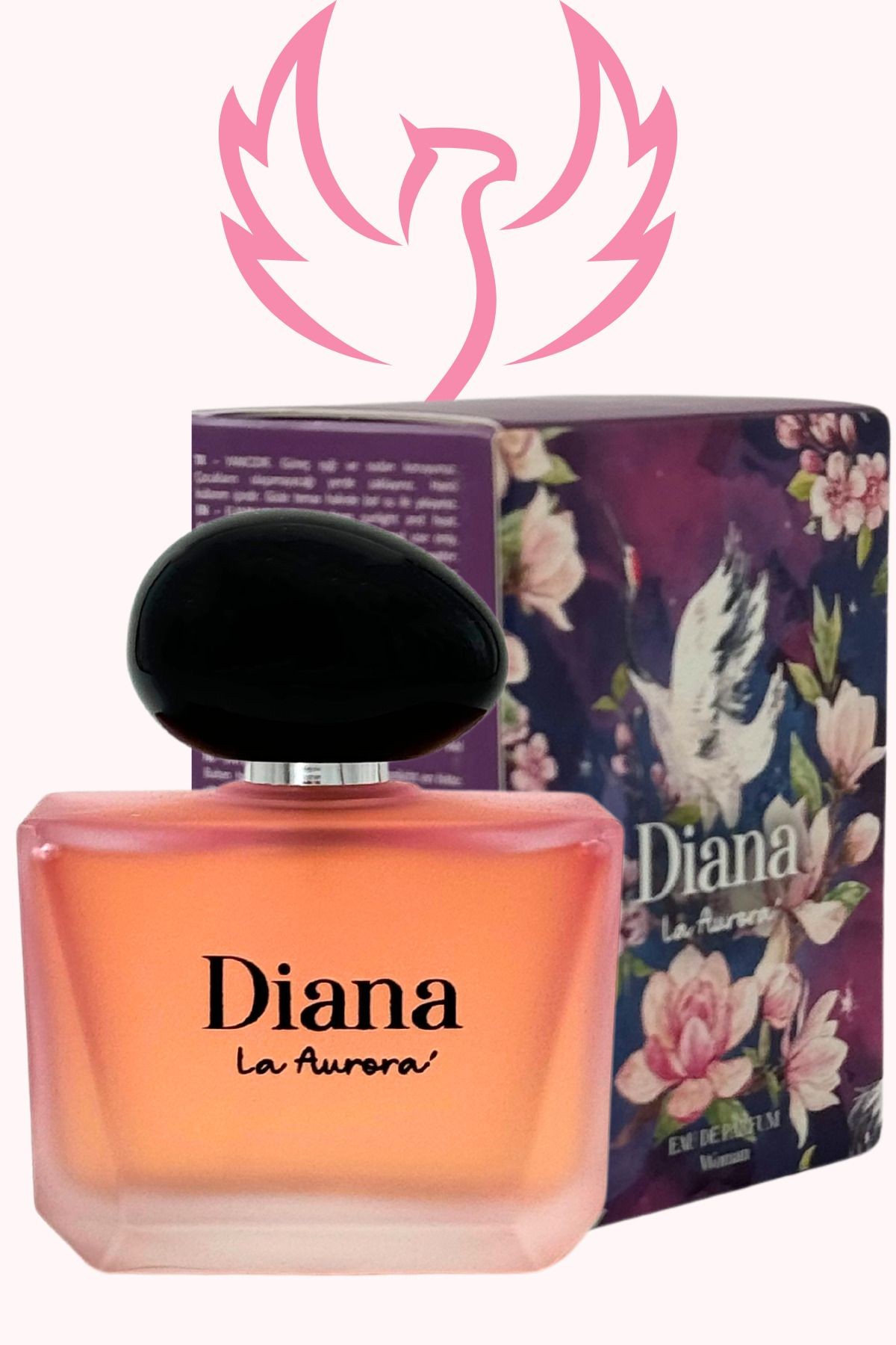 Parfums De Marly Delina Exclusive Yenilenen Formül Ile Kalici Kadin Parfüm Yüksek Esans Afrodizyak