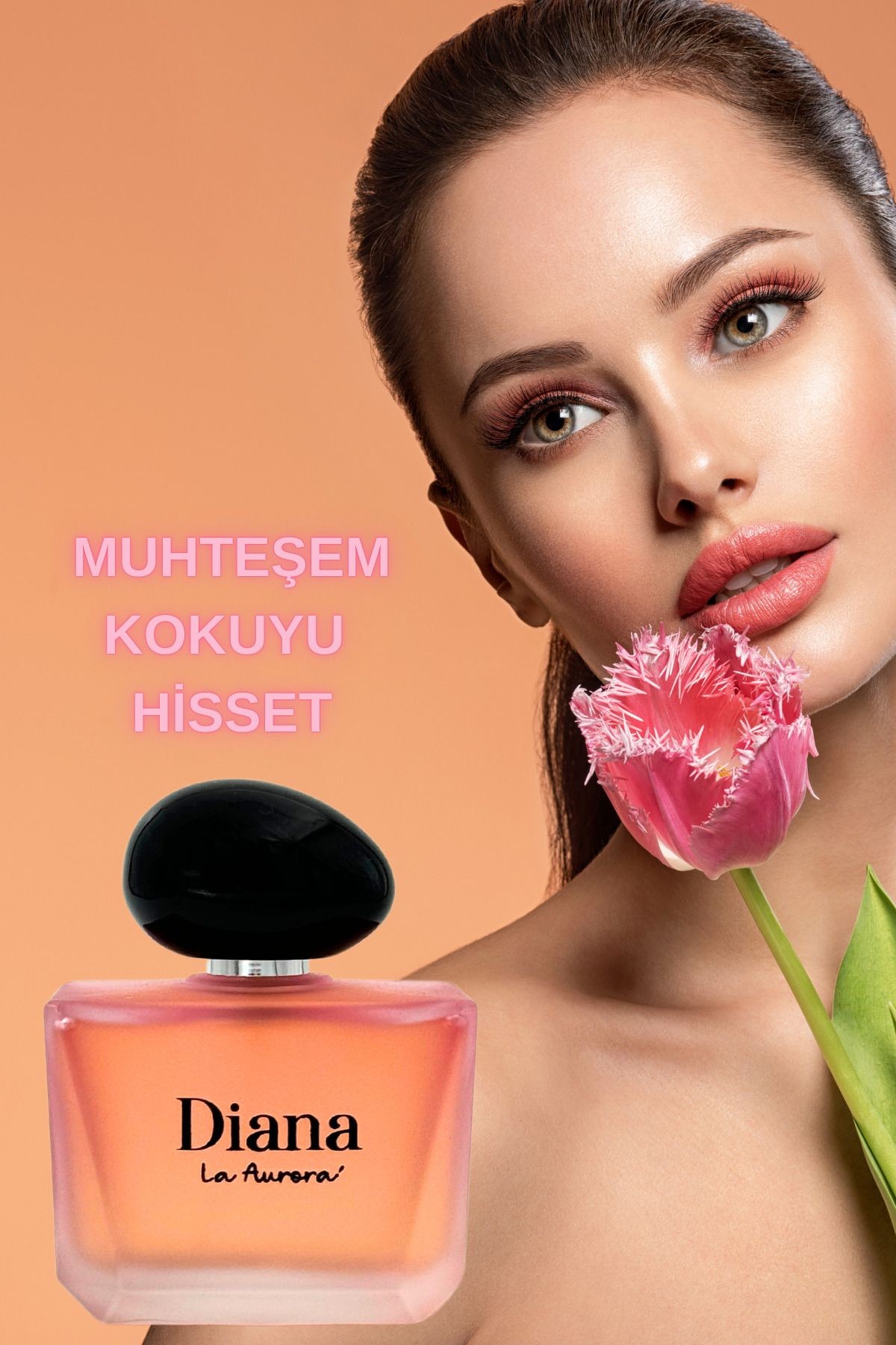 Parfums De Marly Delina Exclusive Yenilenen Formül Ile Kalici Kadin Parfüm Yüksek Esans Afrodizyak