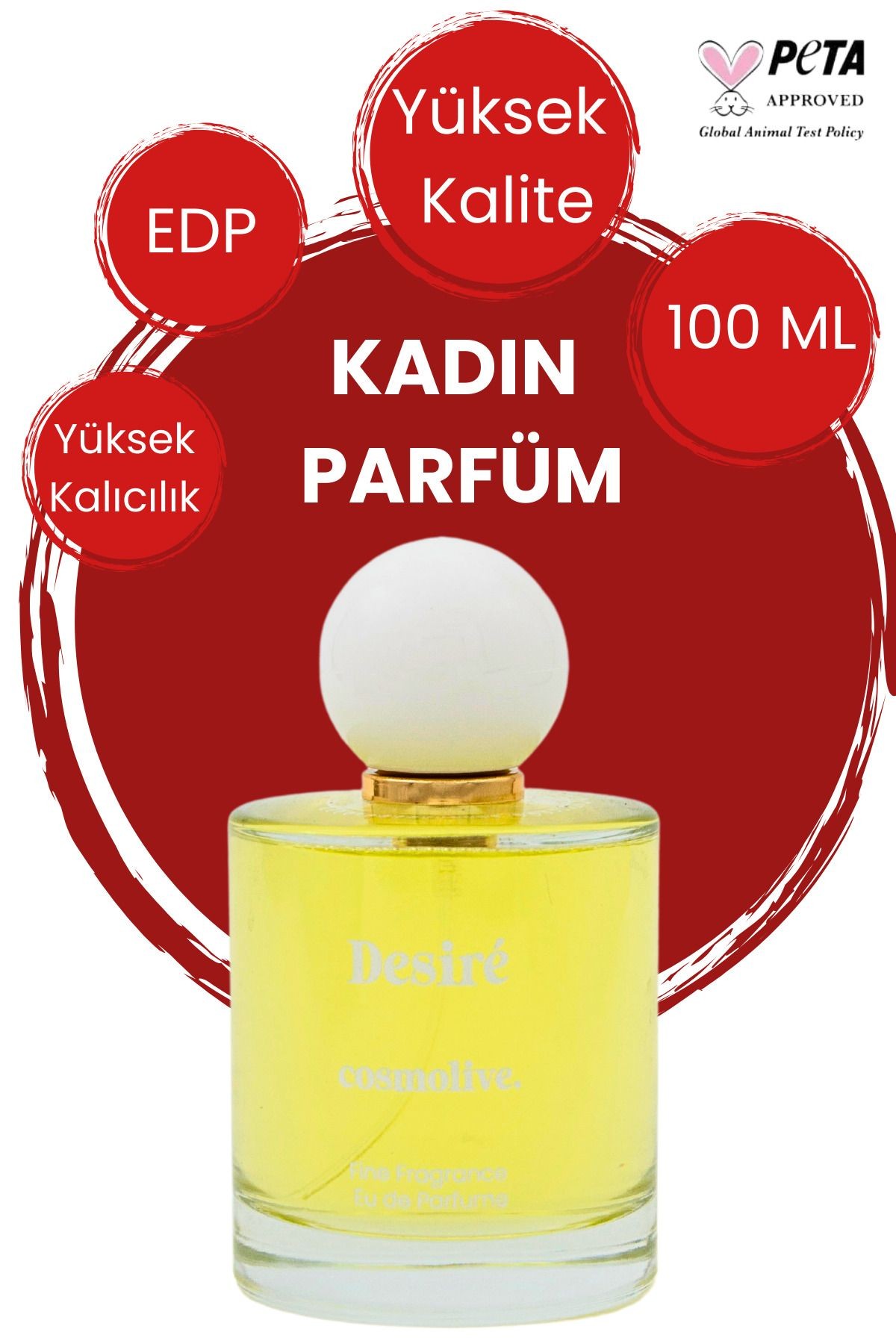 Prada Paradox Kadın Parfüm | Kalıcı Koku | Yüksek Esanslı Özel Tasarım Parfüm