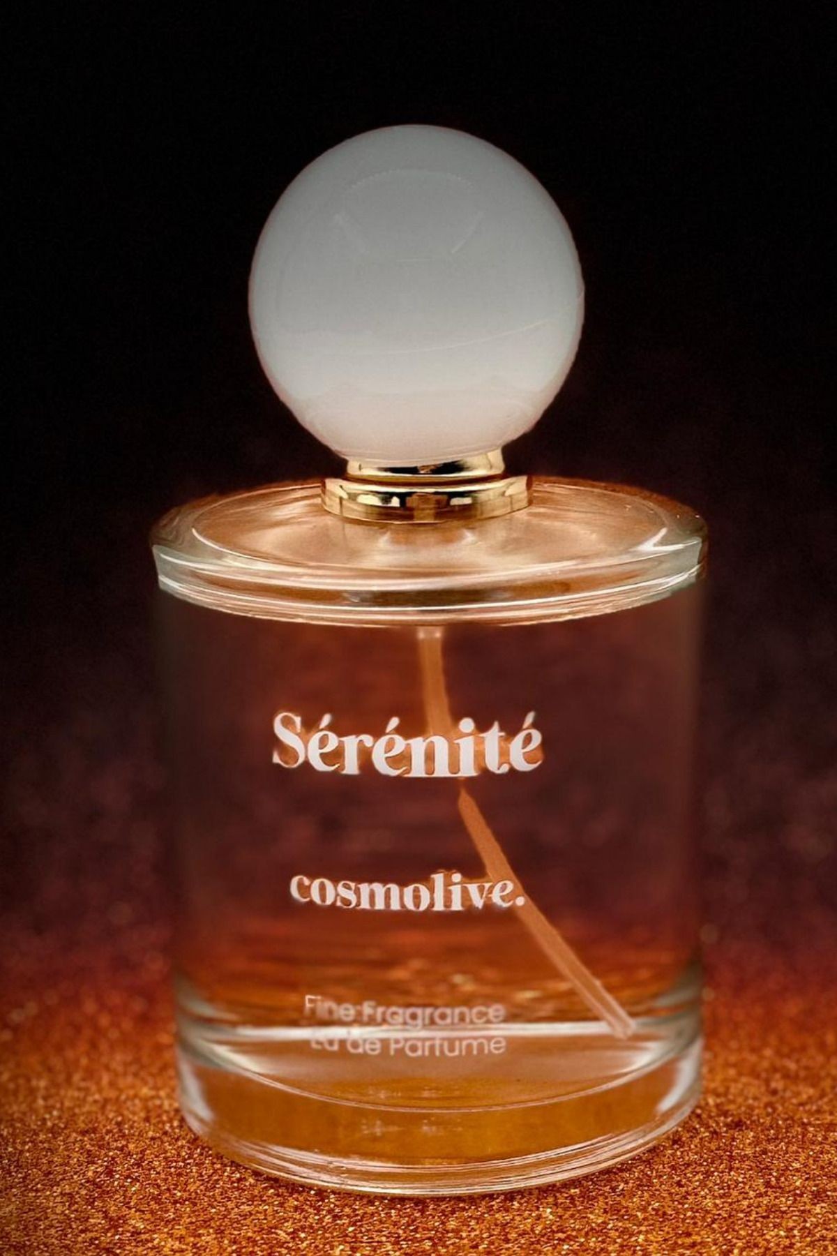 Serenite Kadın Parfüm | Kalıcı Koku | Yüksek Esanslı Özel Tasarım Parfüm
