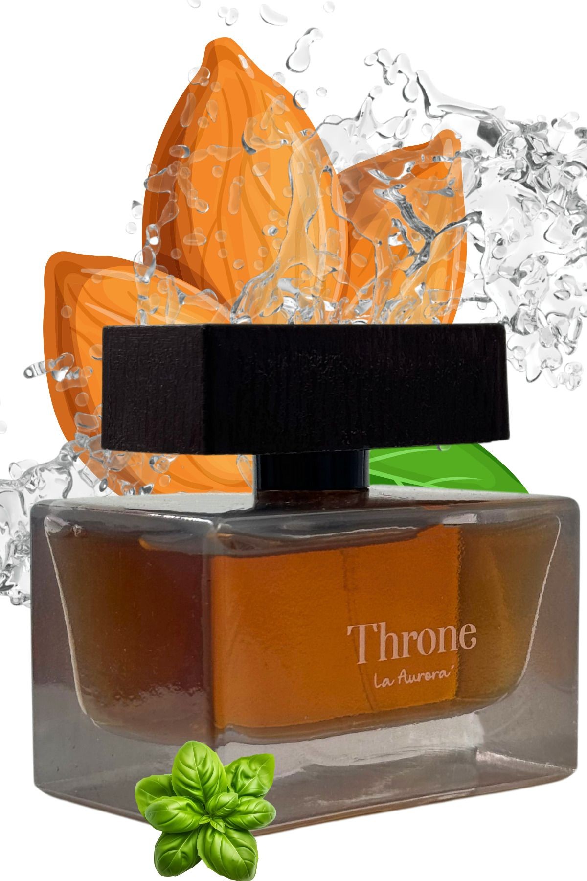 Tom Ford Black Orchıd Yüksek Esans Kalıcı Erkek Parfum The Throne Afrodizyak Edp