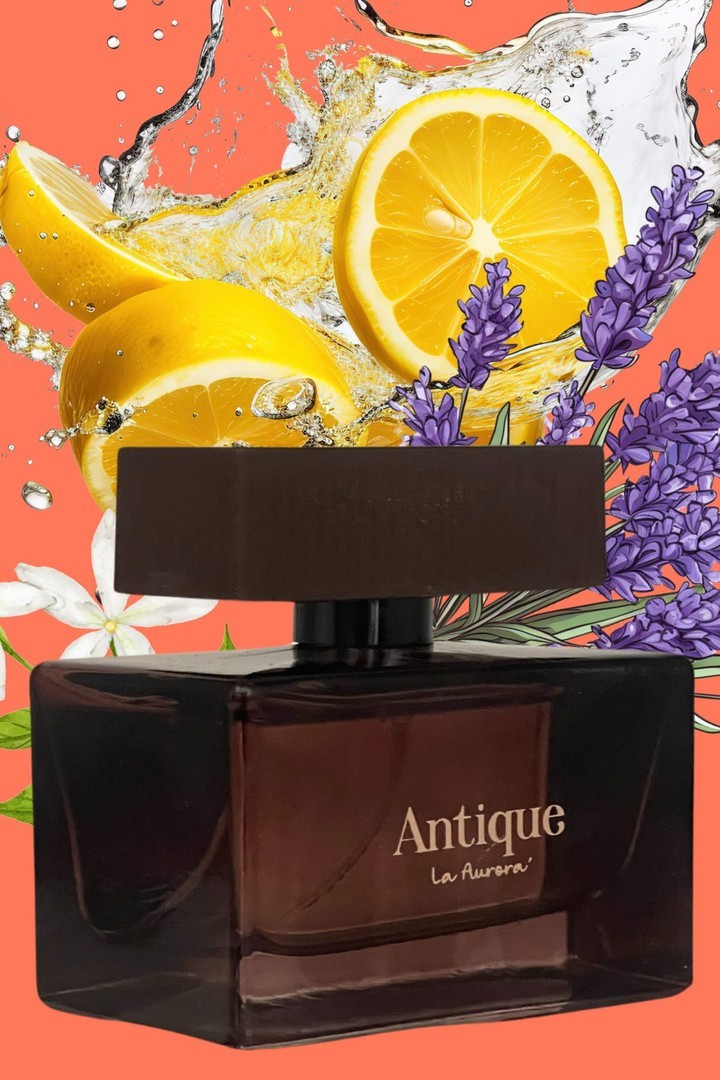 %20 Esans Eua De Kalıcı Erkek Parfum The Antıque Nıcos Sculpture Edp