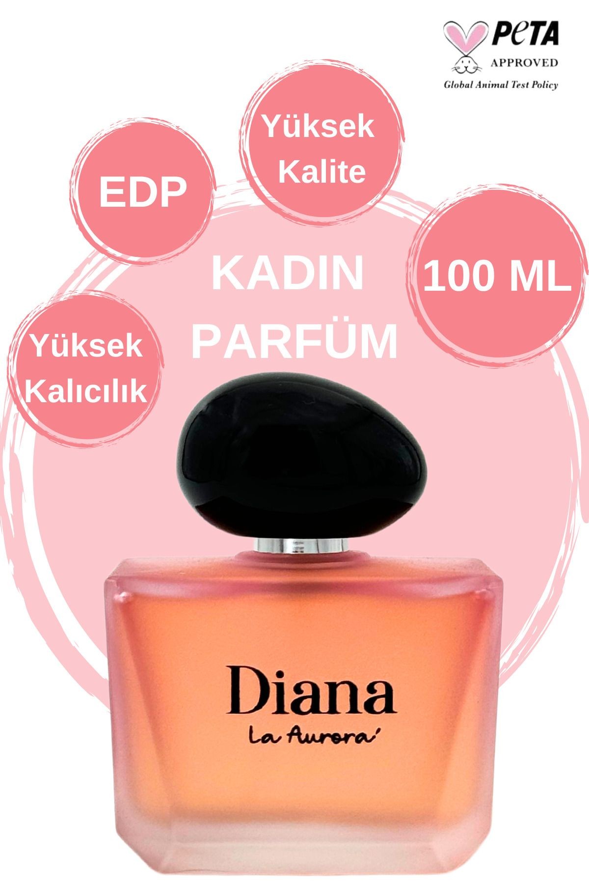 Parfums De Marly Delina Exclusive Yenilenen Formül Ile Kalici Kadin Parfüm Yüksek Esans Afrodizyak