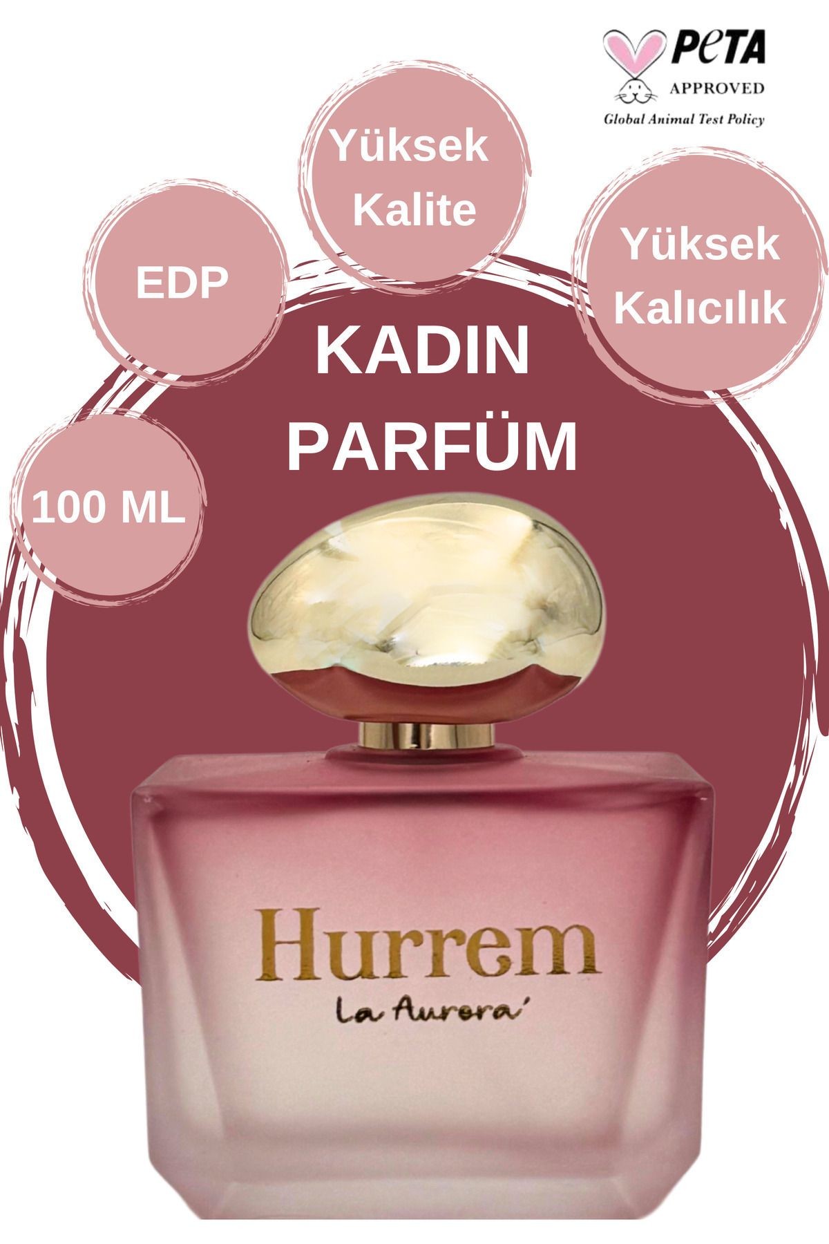 Armani Si Yenilenen Formül Ile Kalici Kadin Parfüm Yüksek Esans Afrodizyak Hürrem 100ml