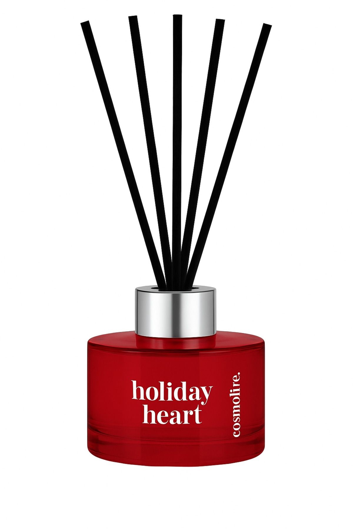 Holiday Heart Oda Parfümü Tatil Esintili Sıcak ve Zarif Koku 100 ml