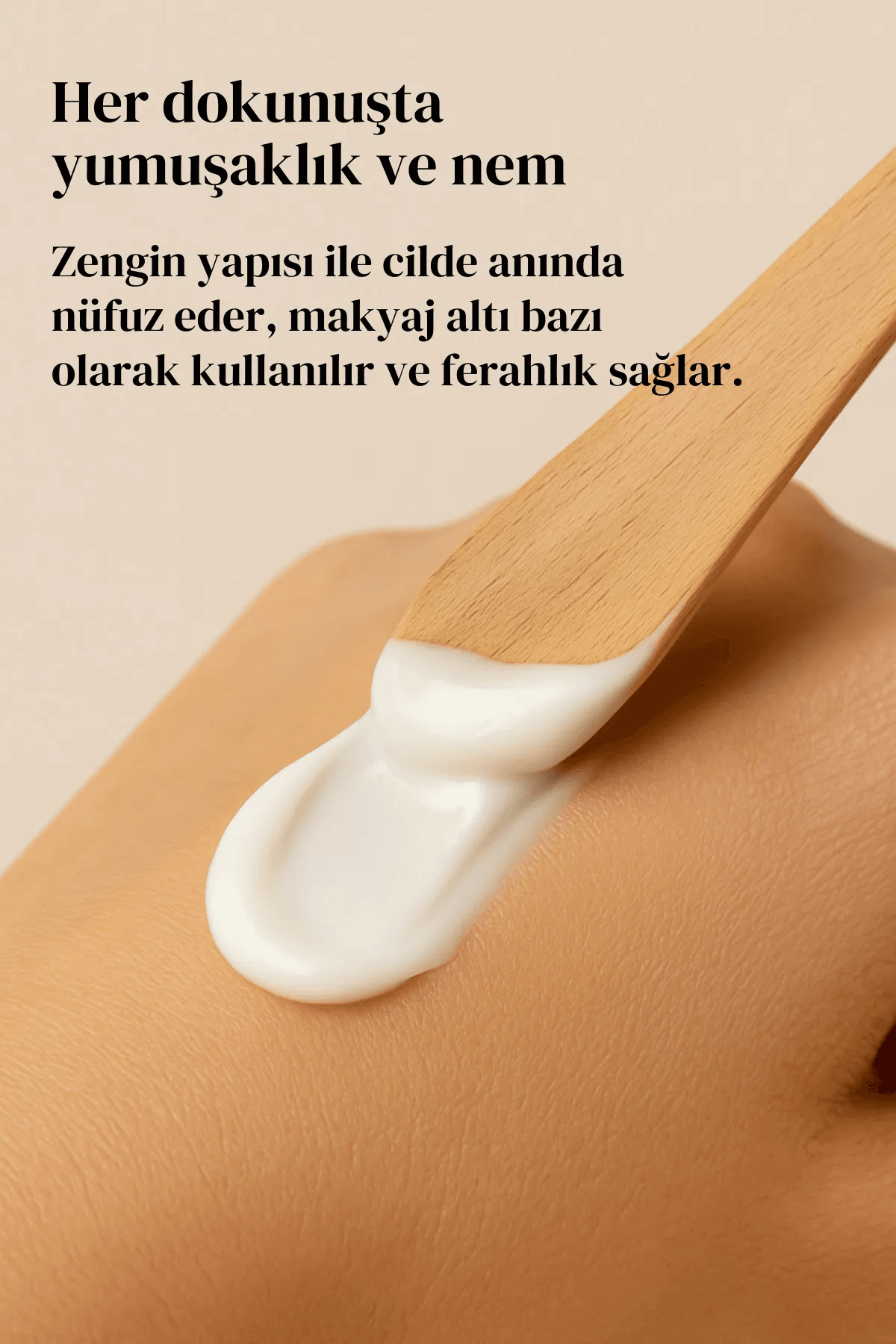Yaşlanma Ve Kırışıklık Karşıtı Nemlendirici Yüz Göz Çevresi Altı Cilt Kremi Gece Yağlı Su Bazlı Kuru