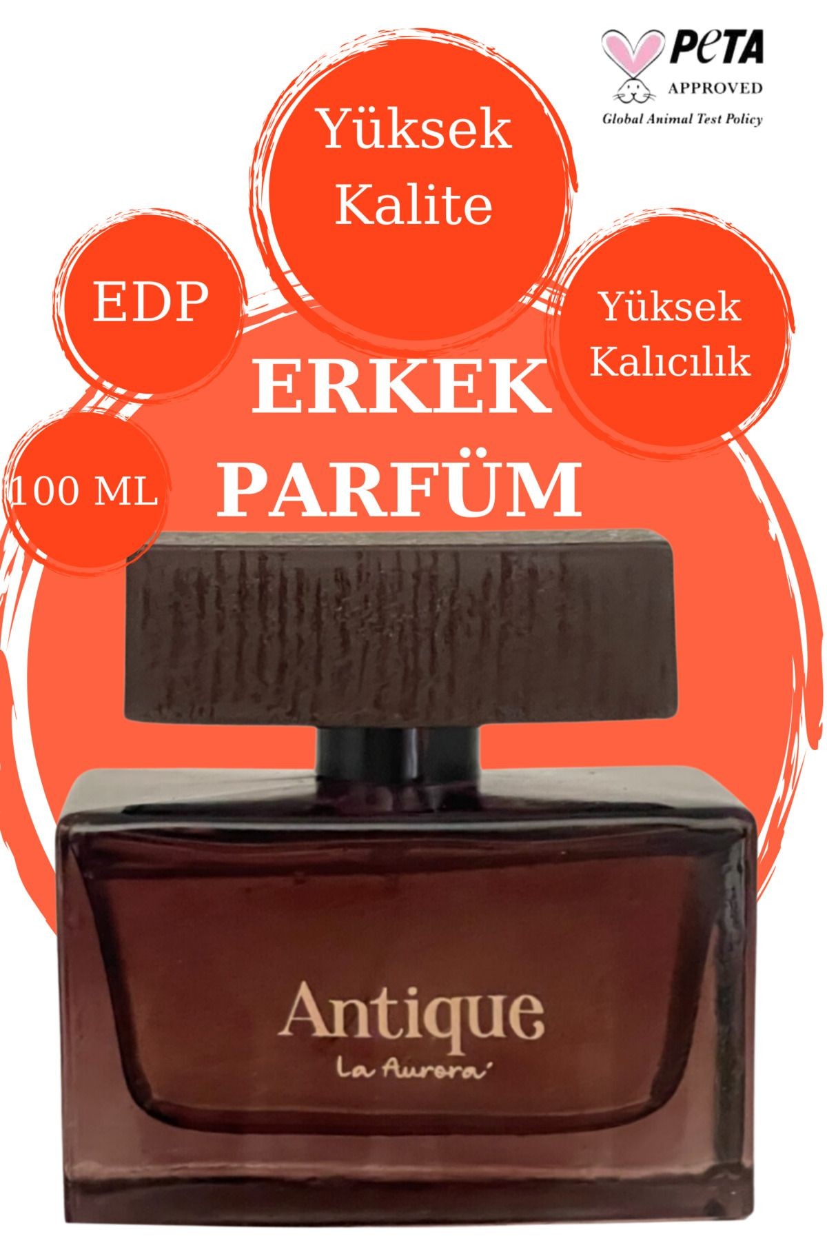 %20 Esans Eua De Kalıcı Erkek Parfum The Antıque Nıcos Sculpture Edp