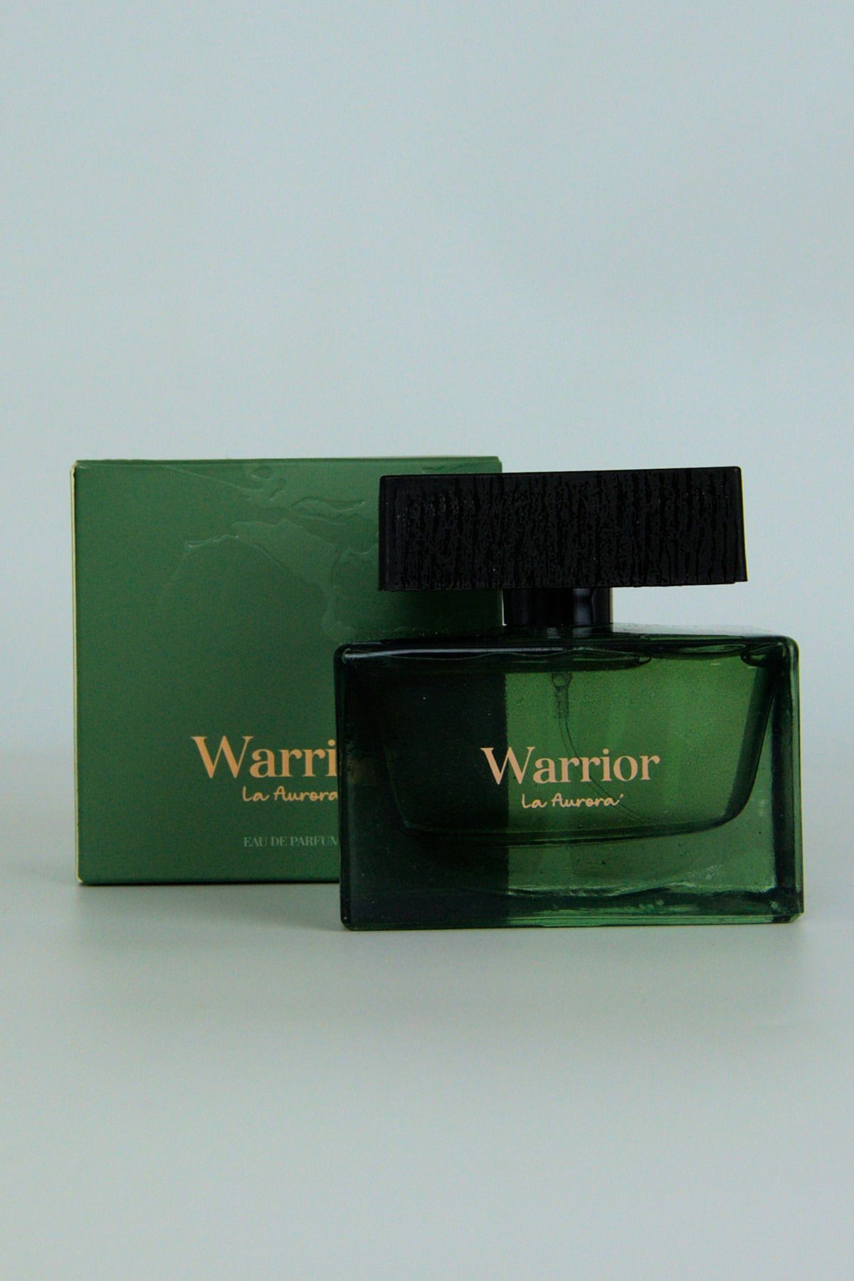 Yüksek Esans Kalıcı Erkek Parfum The Warrıor Afrodizyak Edp