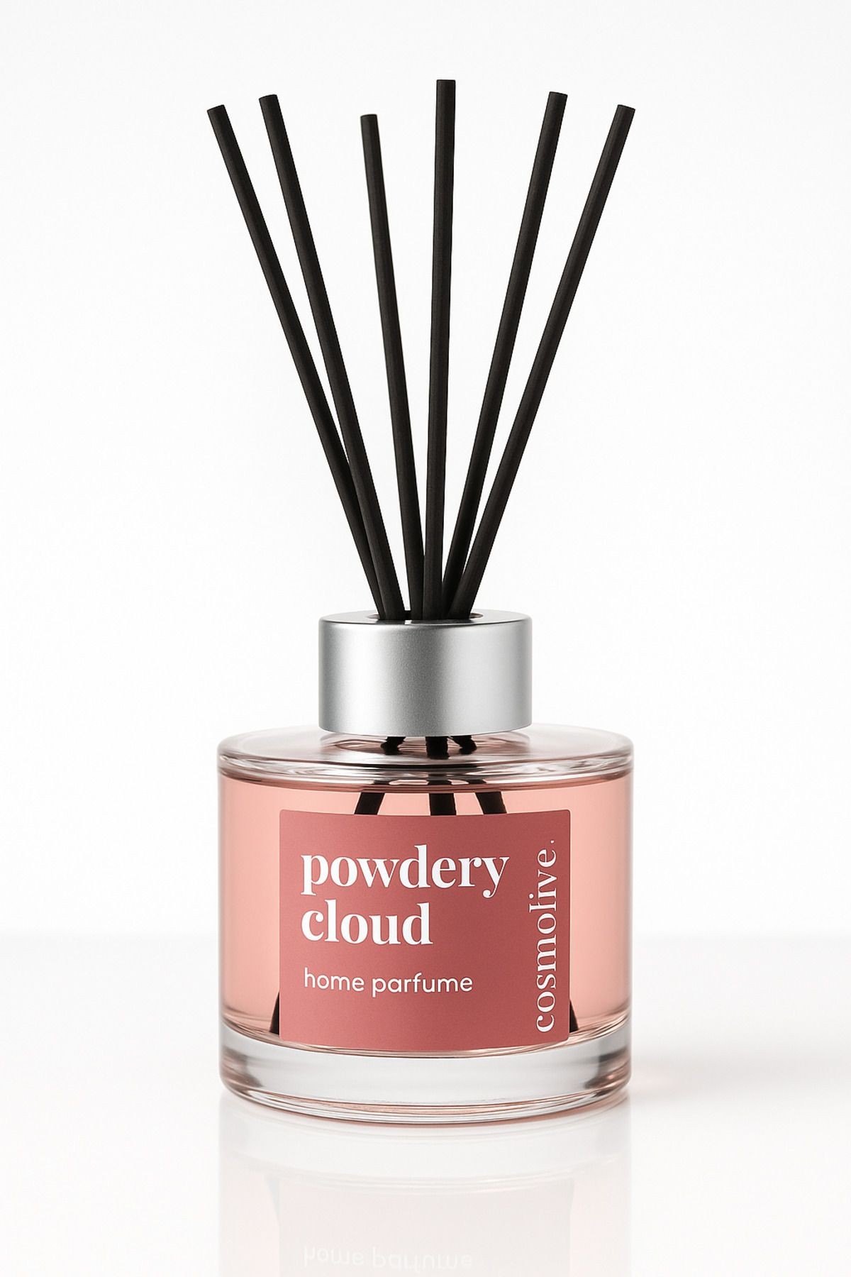 Powdery Cloud Oda Kokusu 100 ml Pudramsı ve Çiçeksi Kalıcı Koku