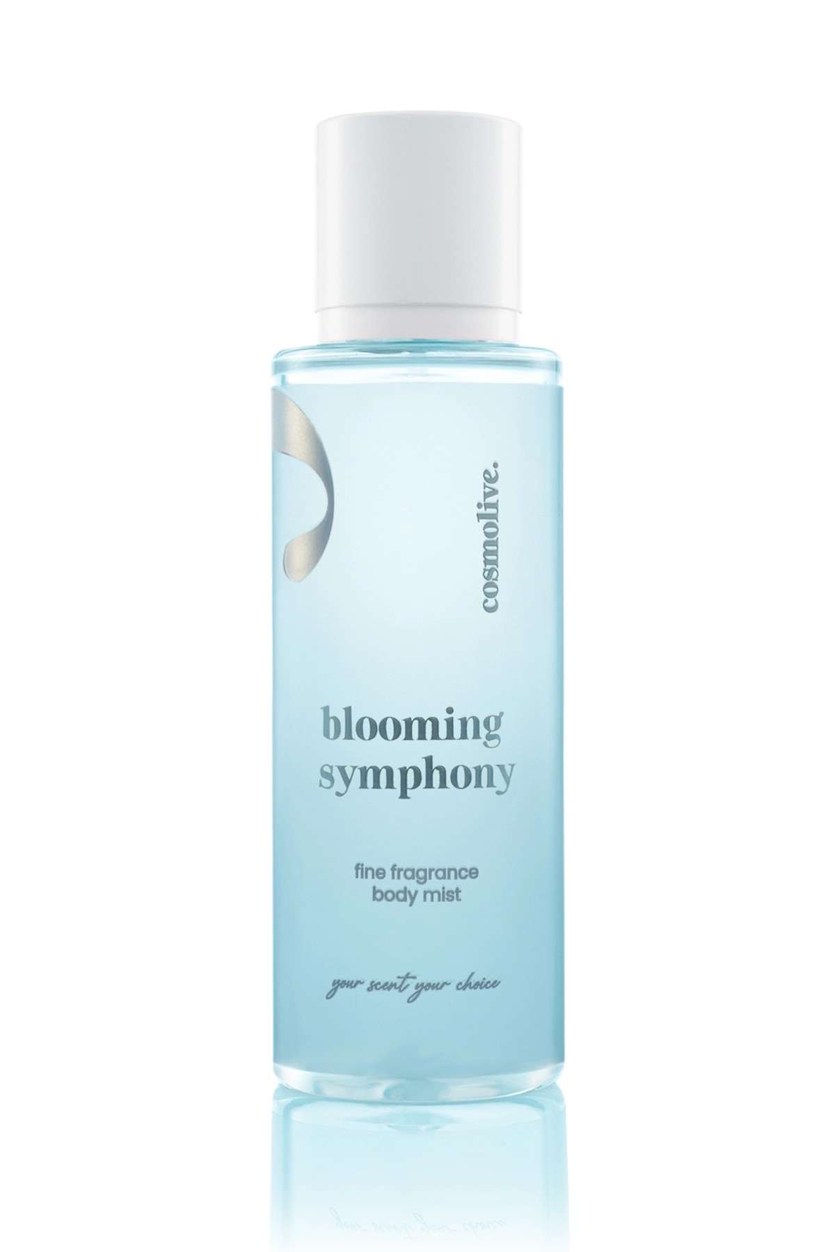 Blooming Symphony Body Mist | Nemlendirici Kadın Saç & Vücut Spreyi 250 ml