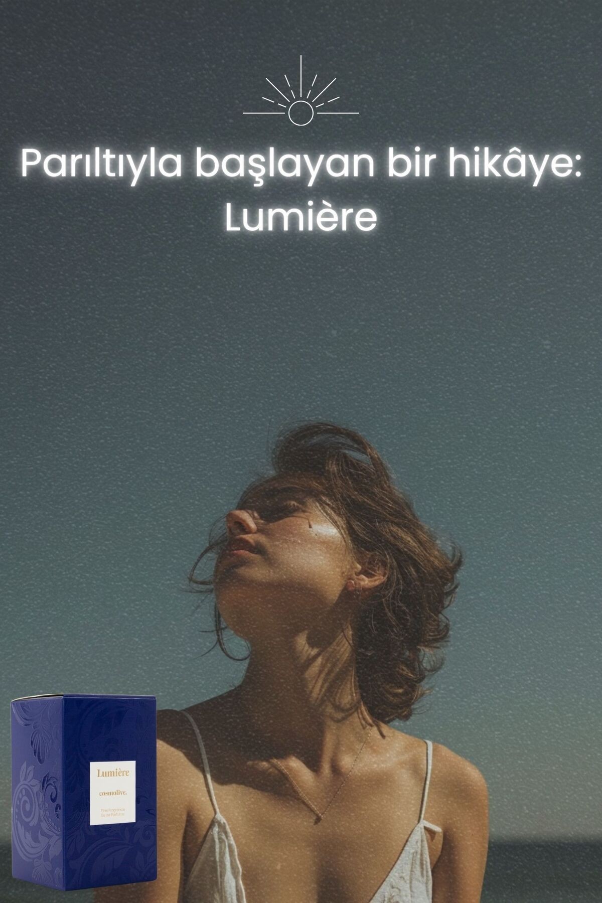 Velvet Desert Oud | Kalıcı Koku | Yüksek Esanslı Özel Tasarım Parfüm