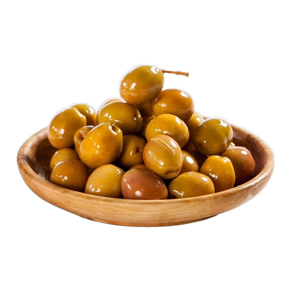 KIRMA YEŞİL ZEYTİN