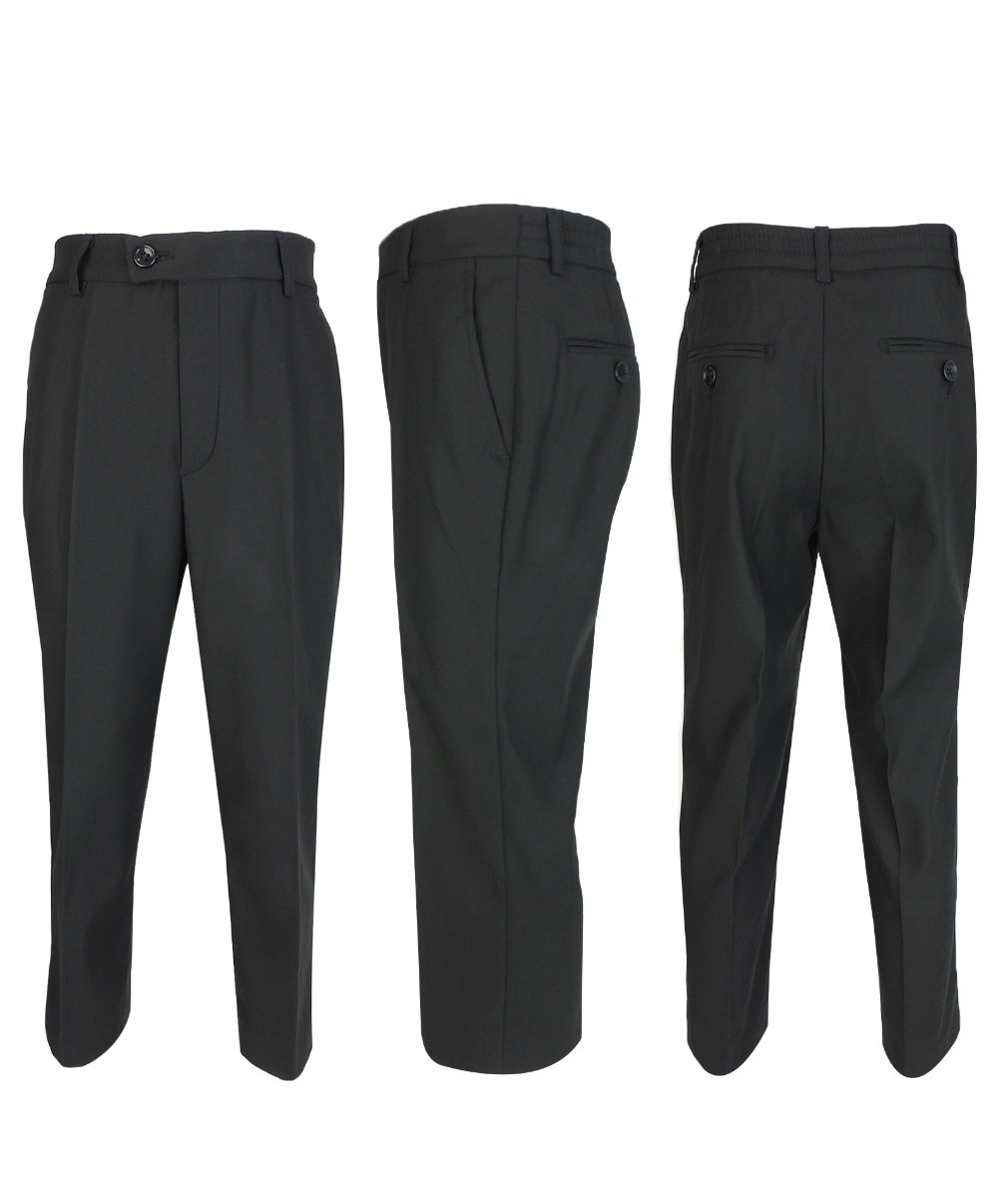 Jungen Anzug Slim Fit