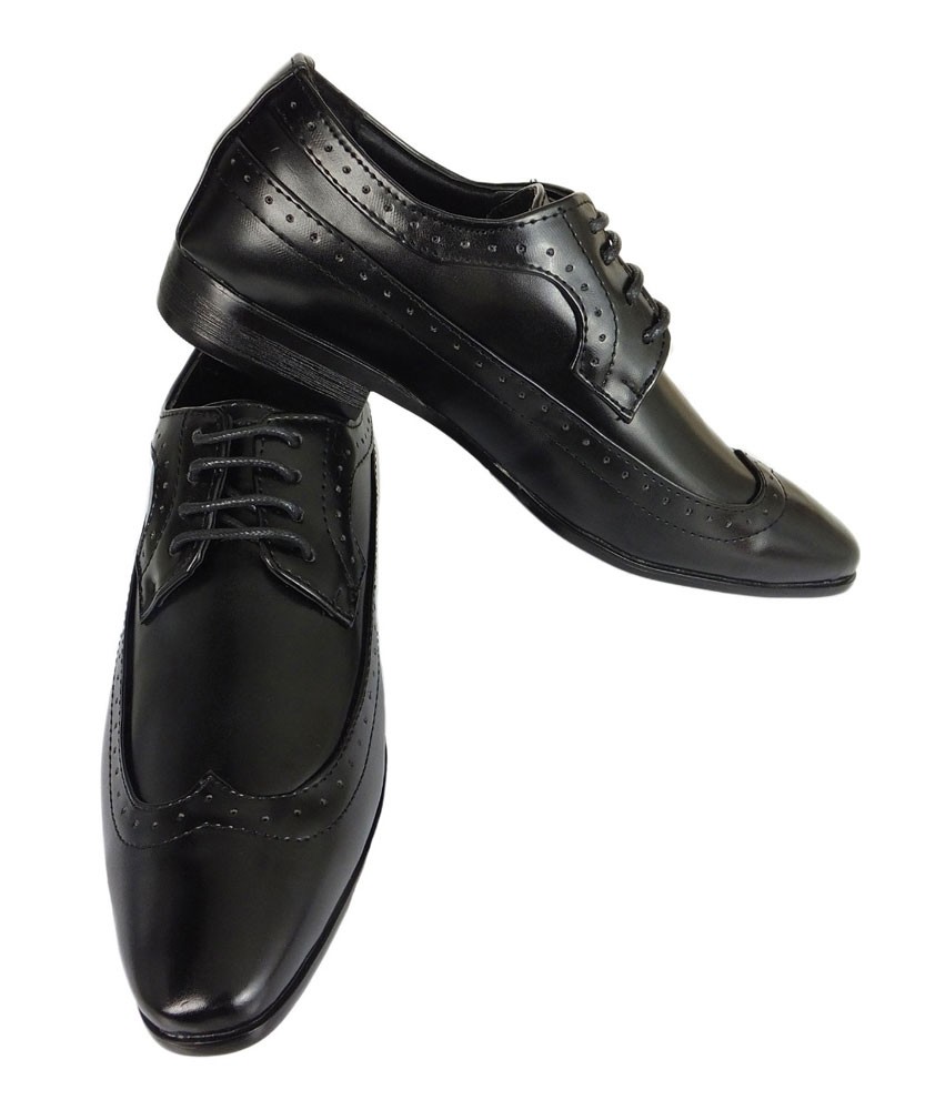 Brogue Schuhe für Jungen von Romano Vianni