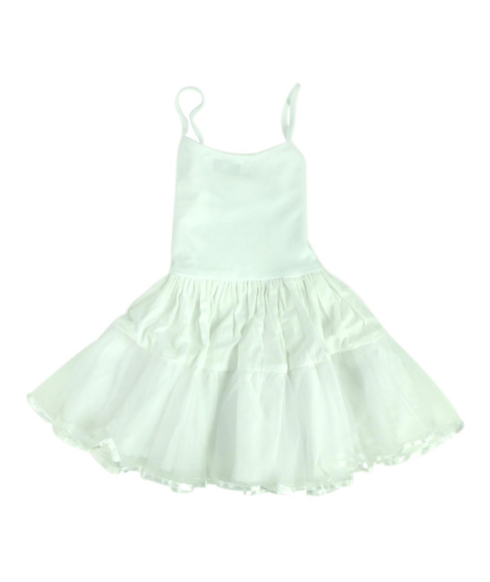 Baby sales petticoat dress