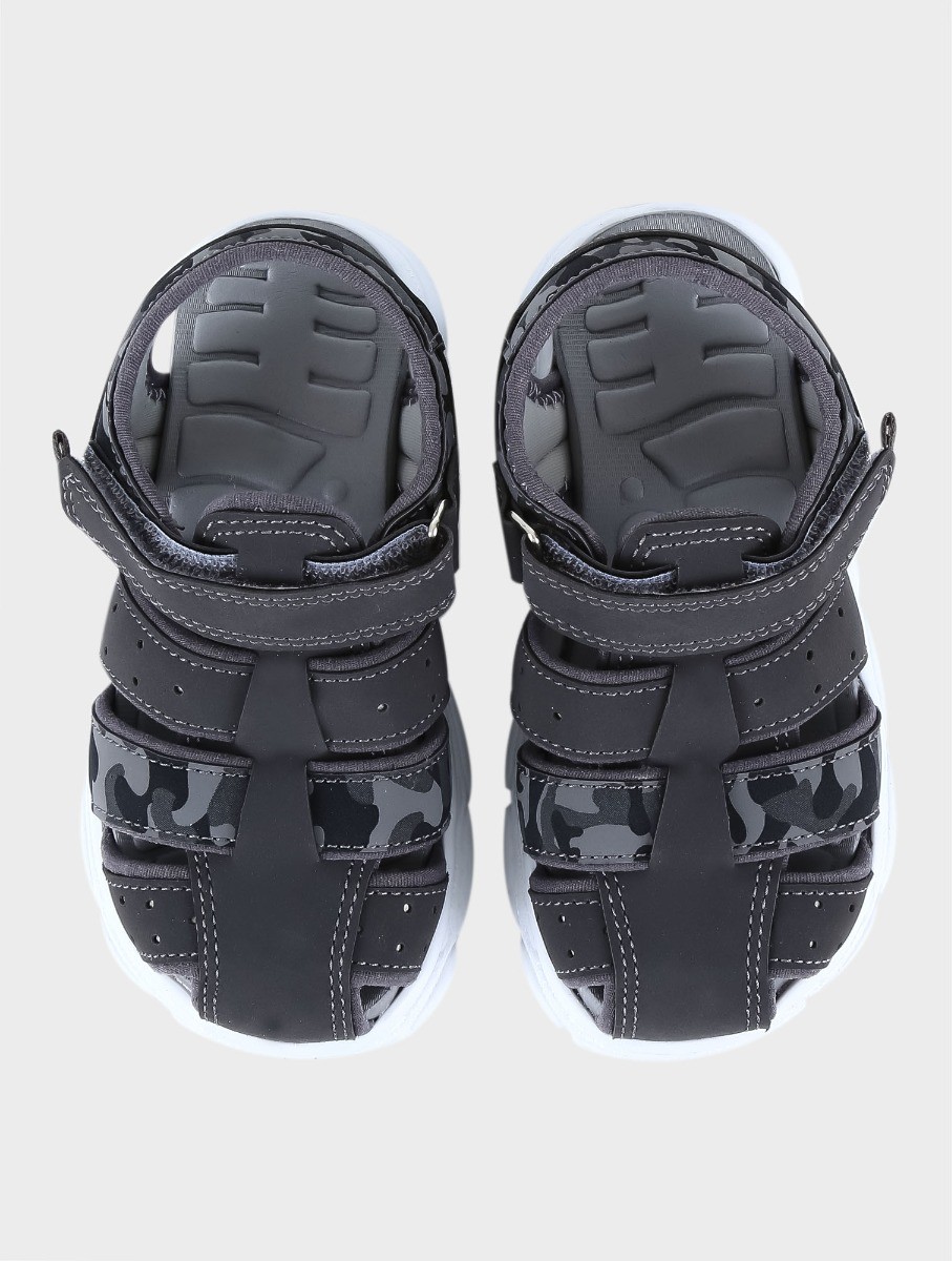 Boys Casual Trekking Summer Sandals