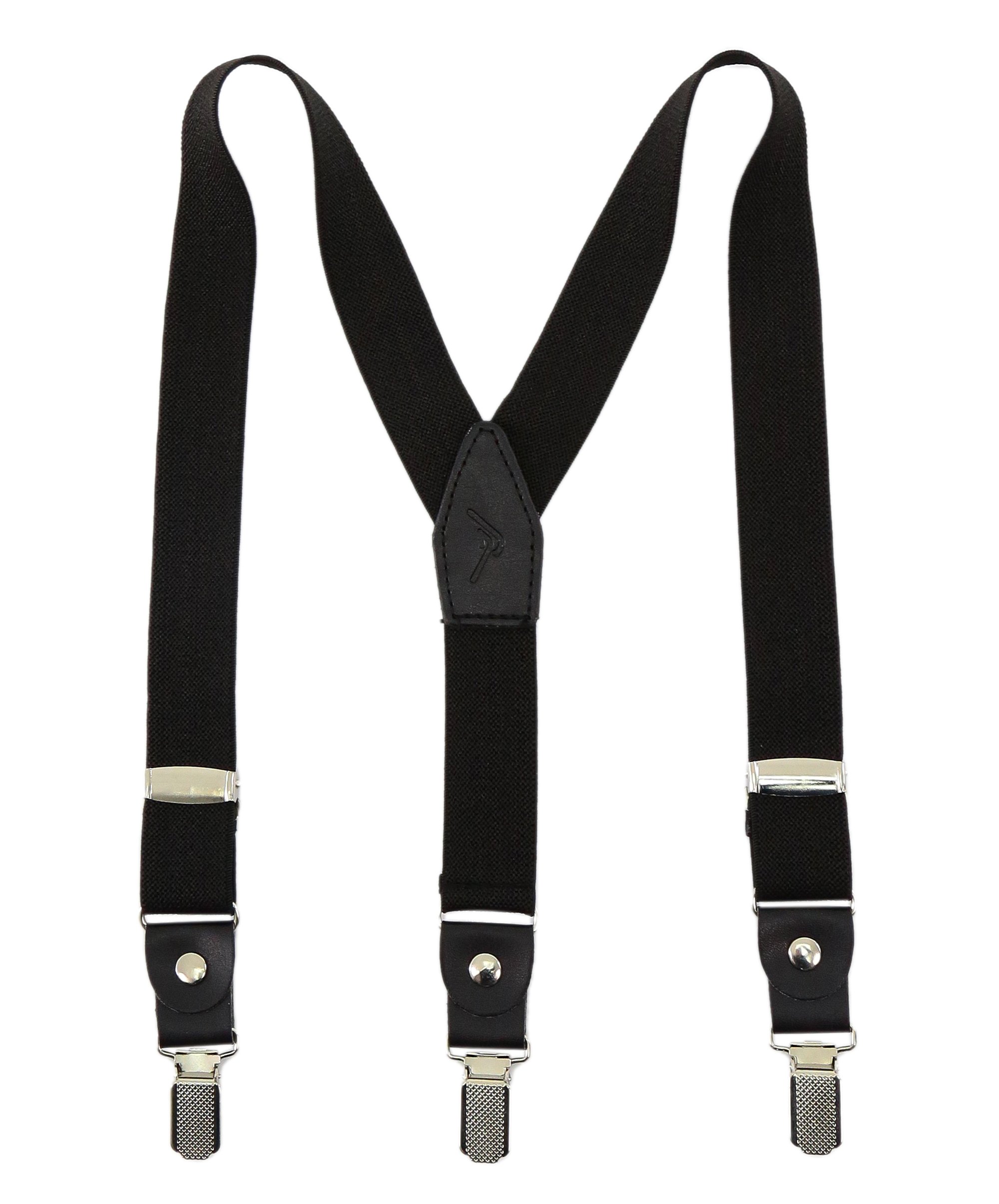 Boys Adjustable Y-Shape Suspenders 