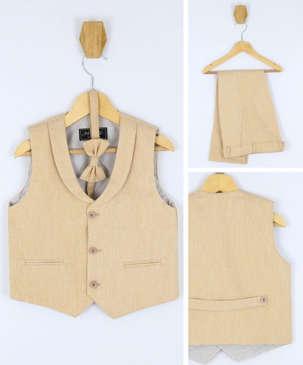 Boys on sale dressy vest