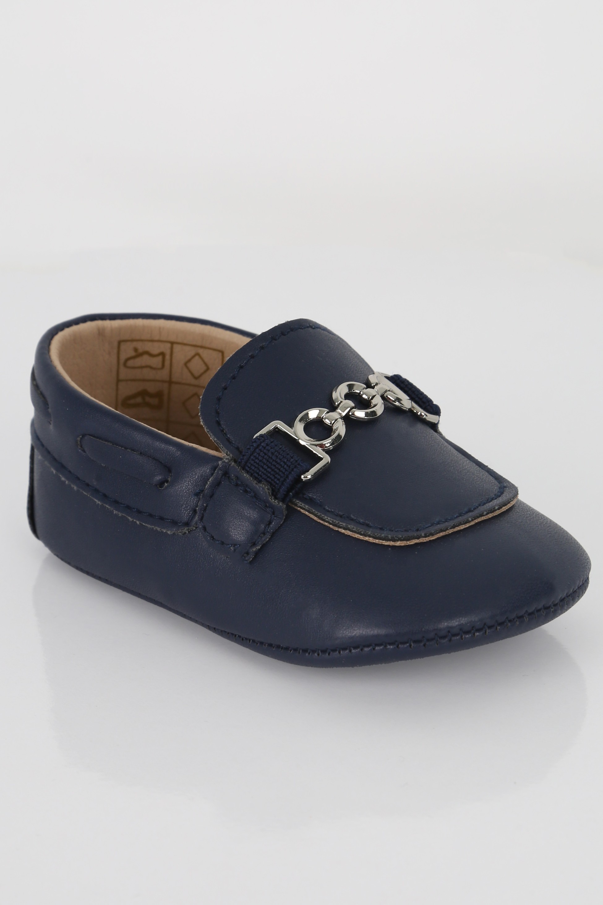 Navy blau