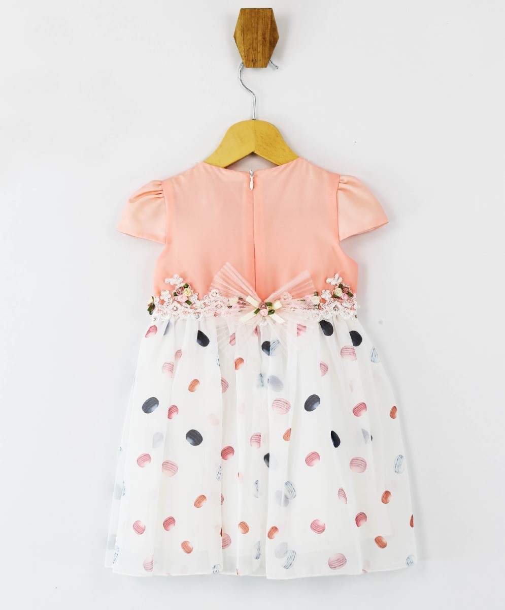 15 Beautiful Small Frocks for Women and Baby Girl | Styles At Life