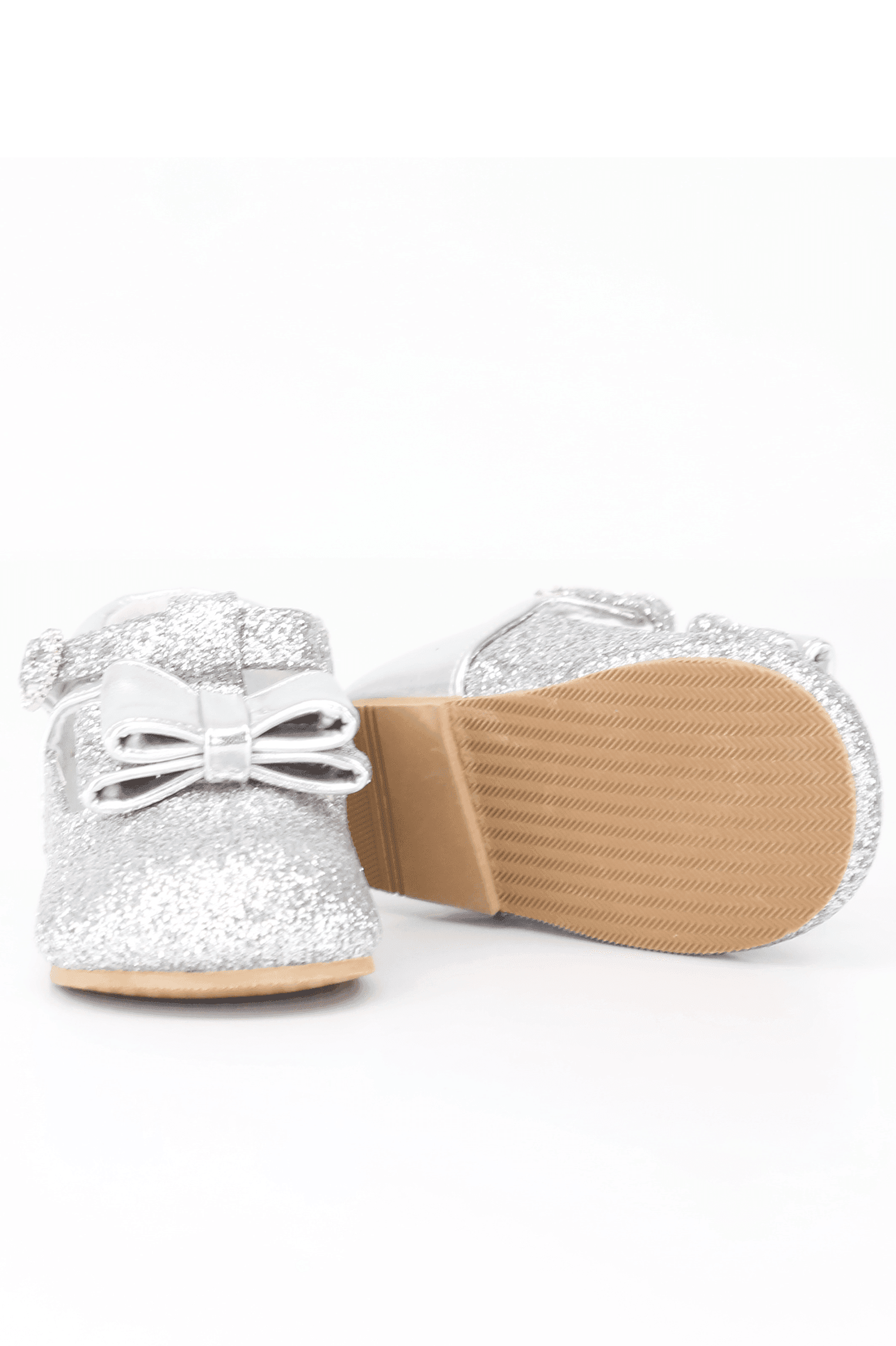 Baby Mädchen Glitzer Mary Jane Schuhe - CORA