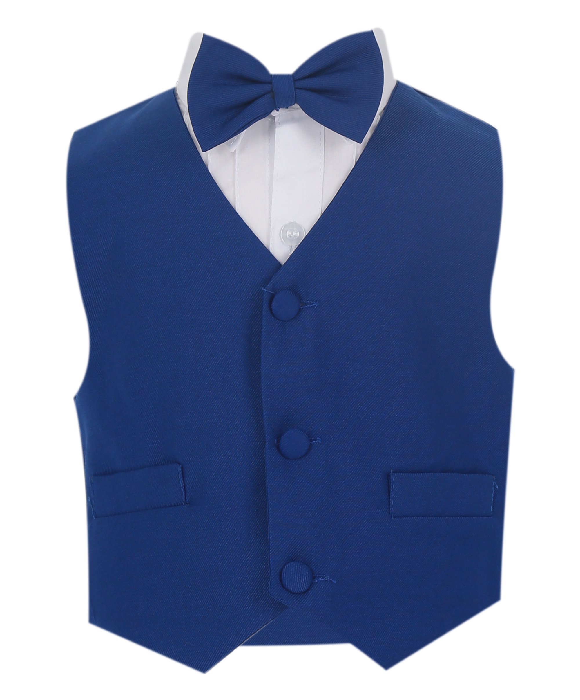 Baby Boy Formal Suit All in One Set