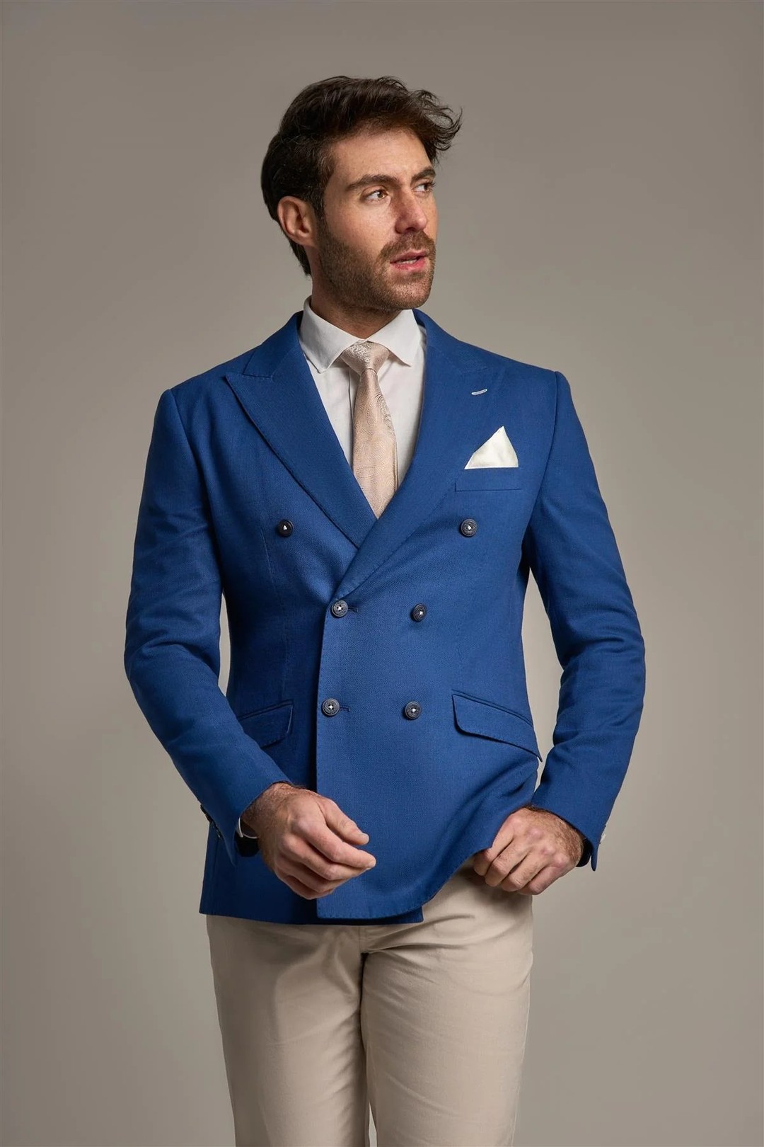 Men's Blazer Jackets: Formal and Casual Blazer for Men