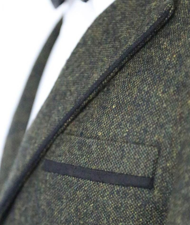 Childrens tweed hot sale blazer sainsburys