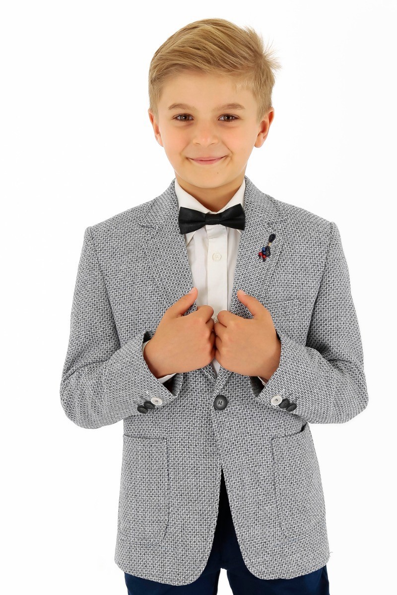 Formal blazer hotsell for boys