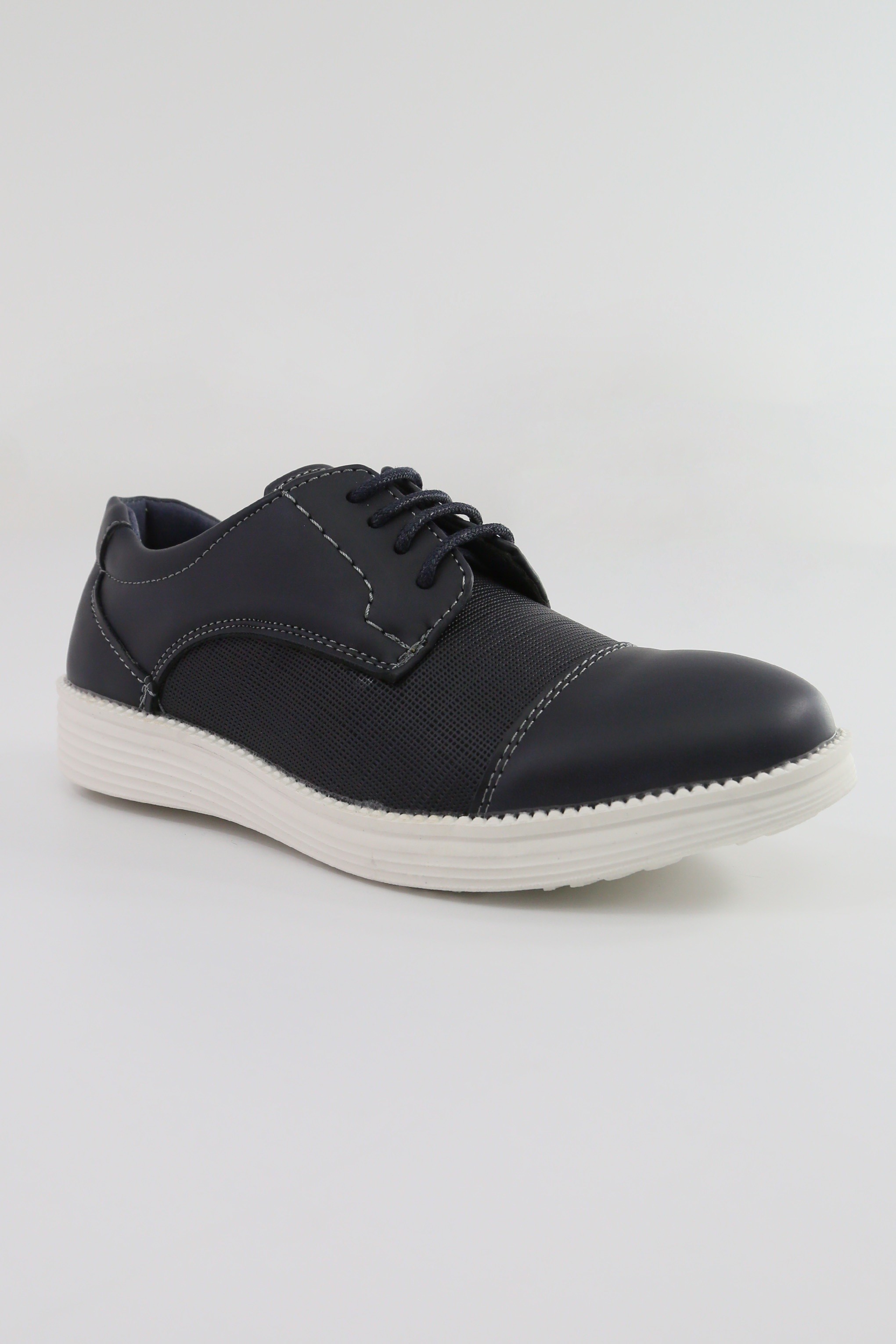 Boys' Casual Derby-style Sneakers - FELIX