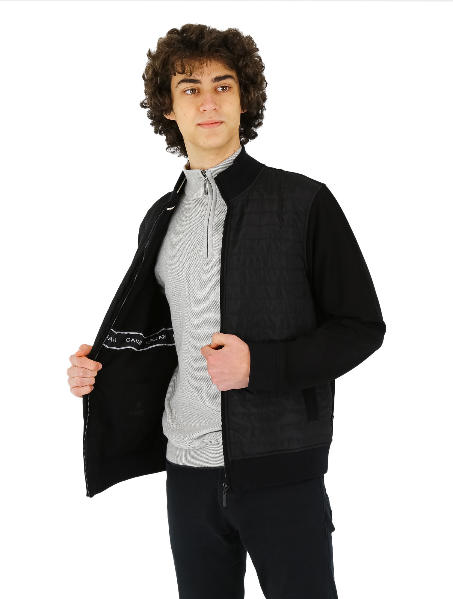 Cavani hot sale bomber jacket