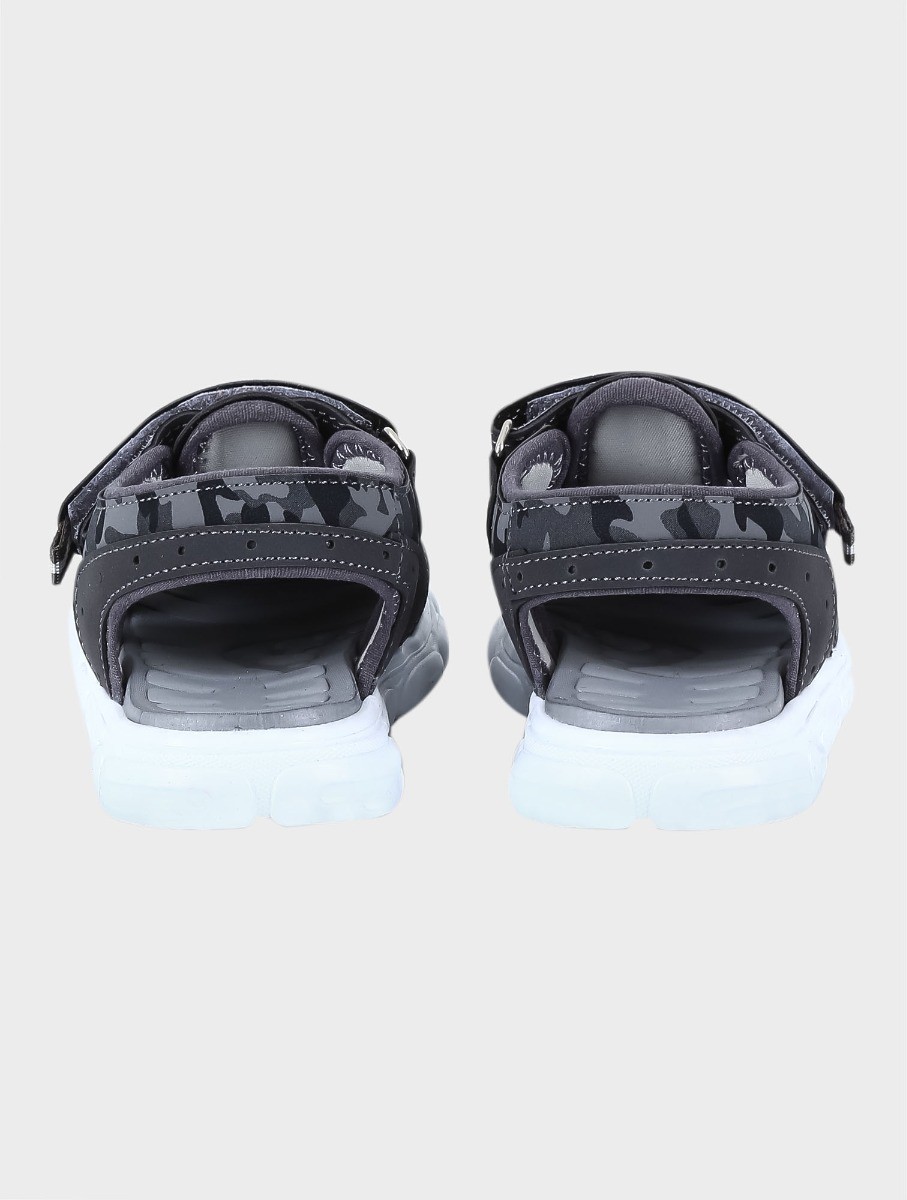 Boys Casual Trekking Summer Sandals