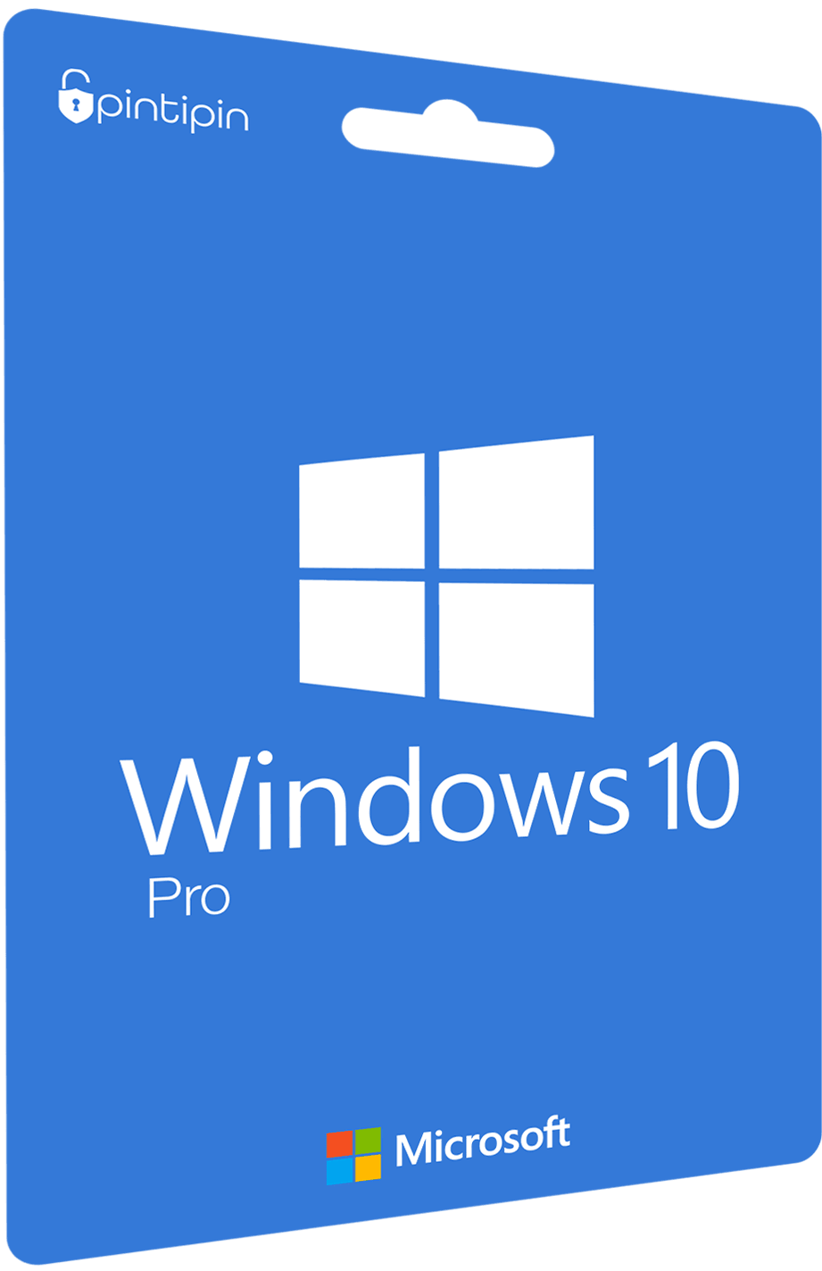 Windows 10 Pro Satın Al