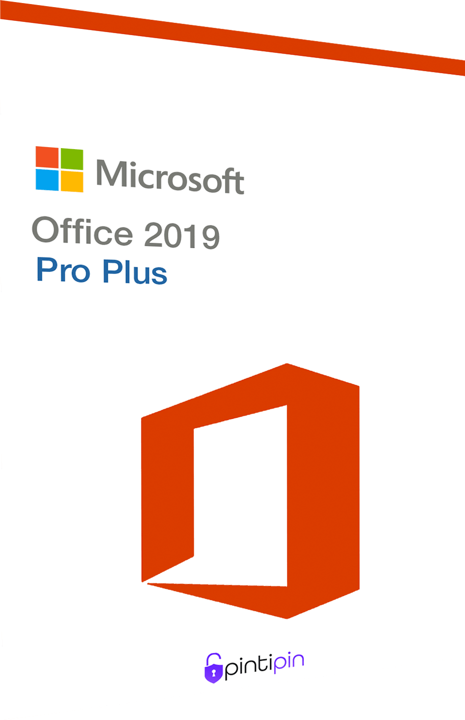 Office 2019 Pro Plus Satın Al