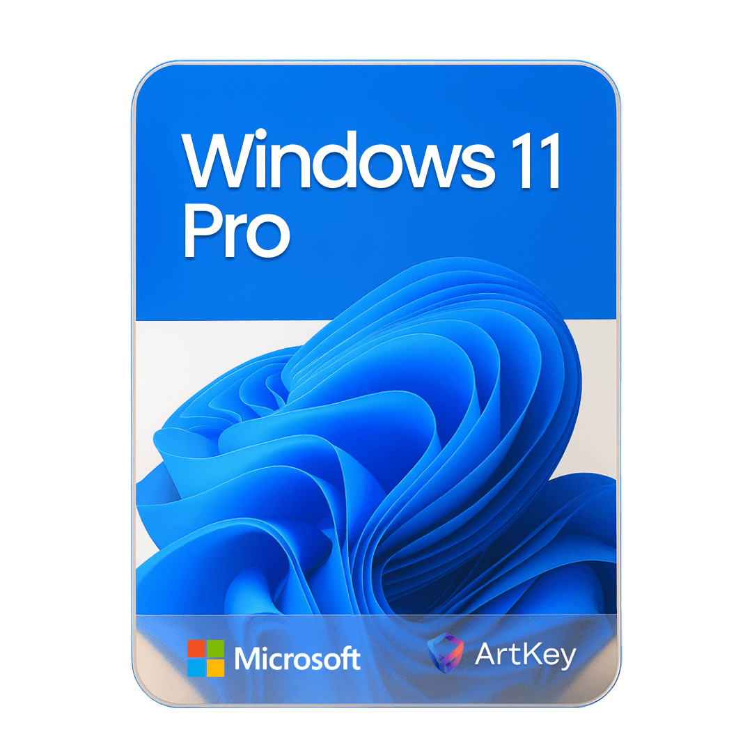 Windows 11 Pro Key