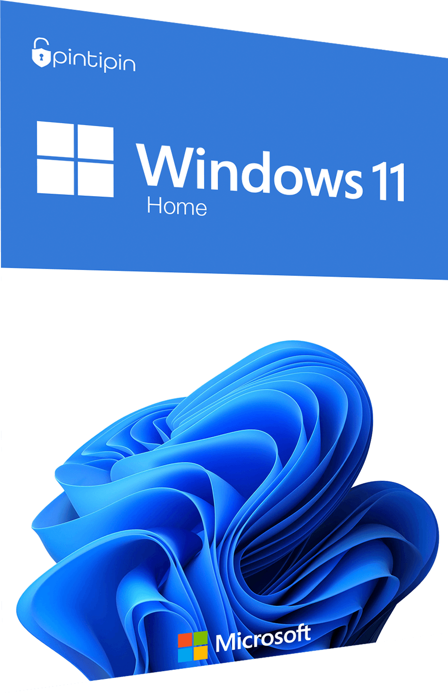 Windows 11 Home Lisans