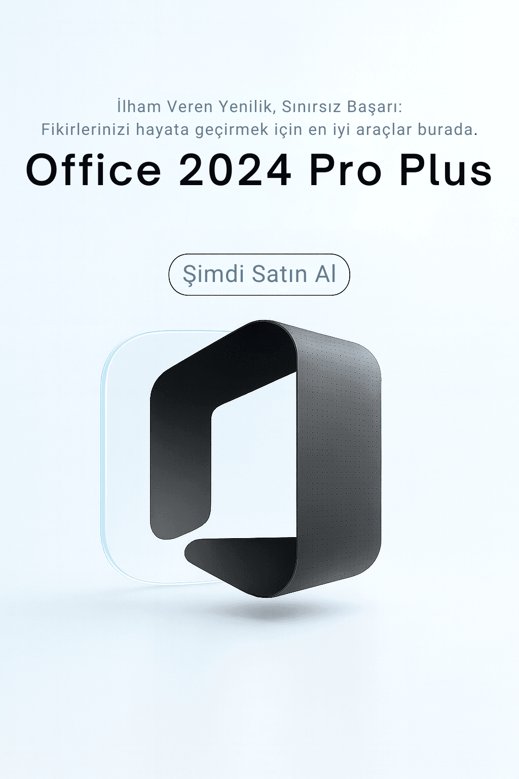 Office 2024 Pro Plus Key